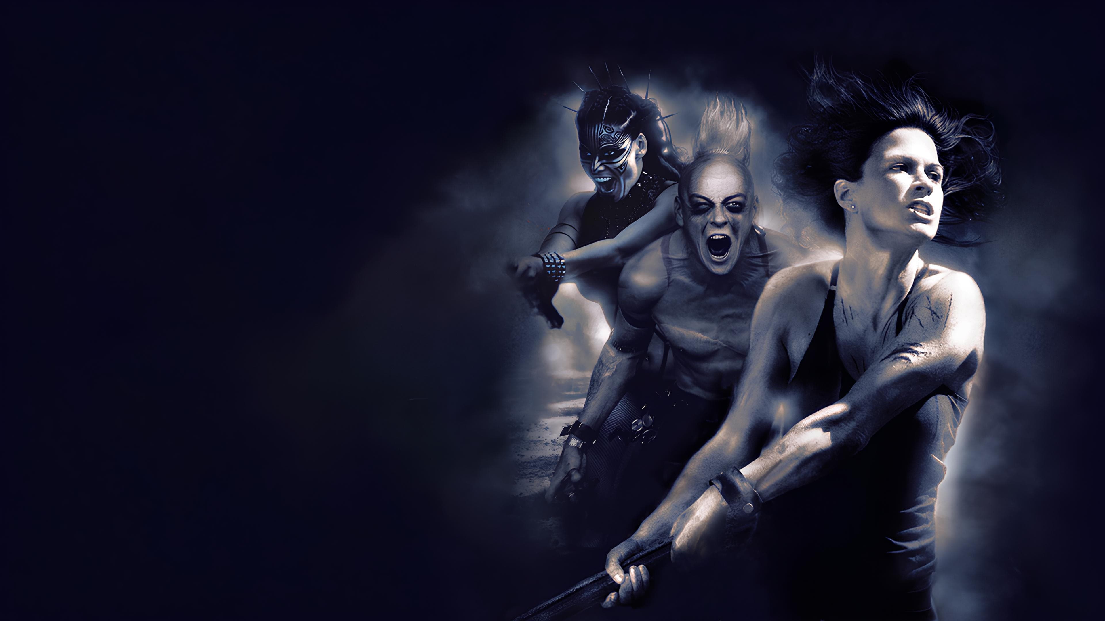 둠스데이: 지구 최후의 날