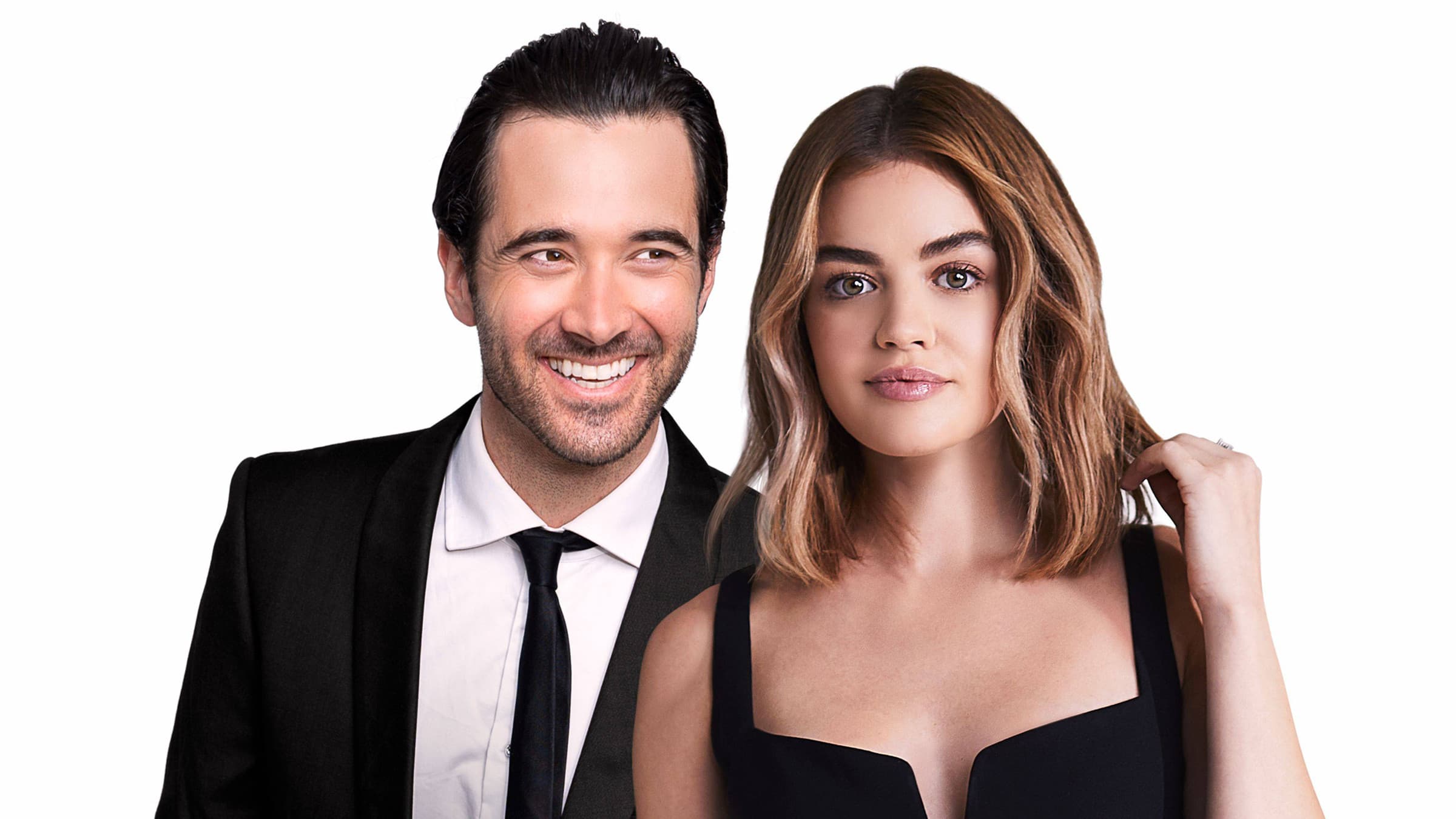 나이스 걸 라이크 유