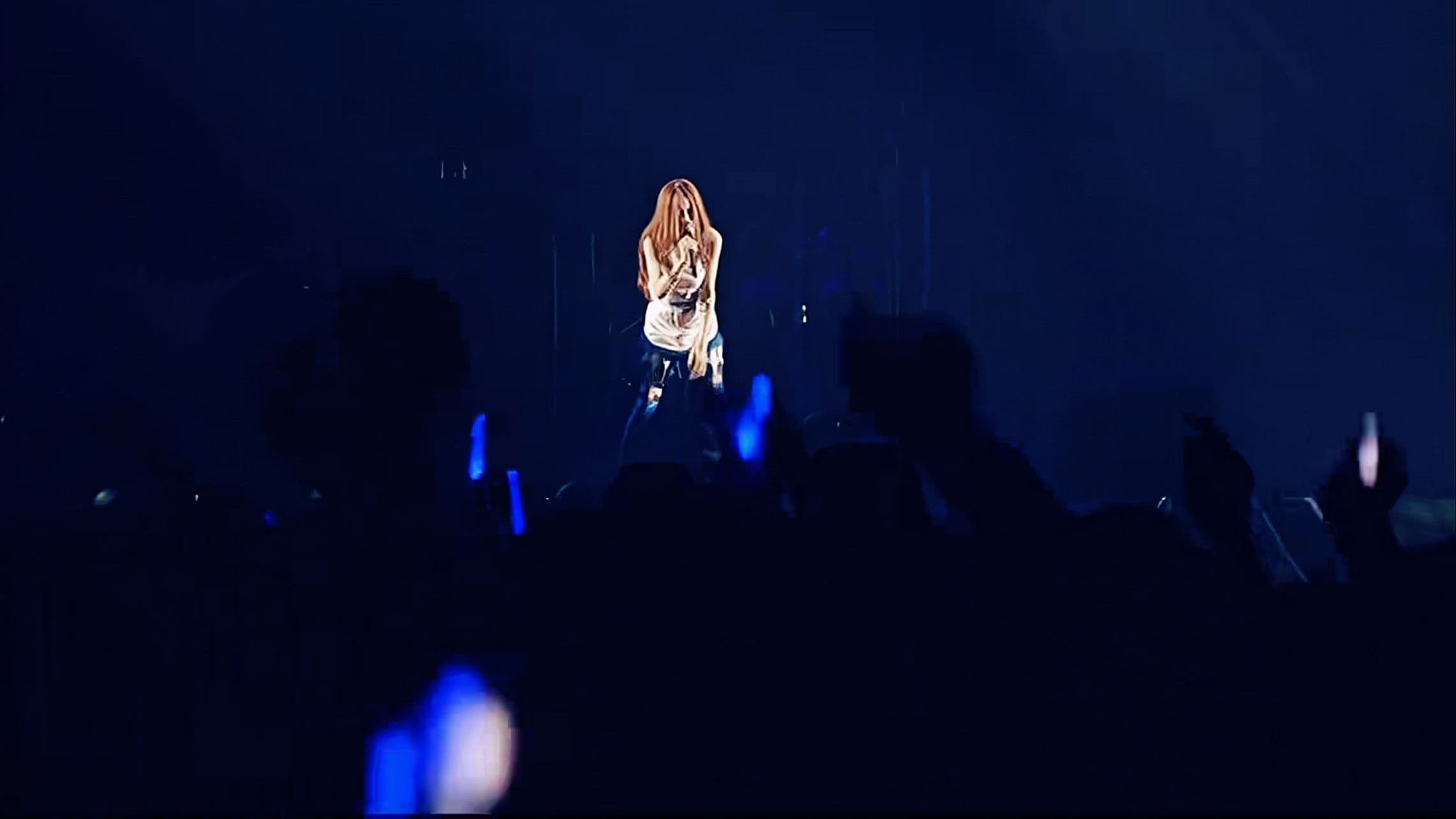 10TH ANNIVERSARY MAI KURAKI LIVE TOUR “BEST”