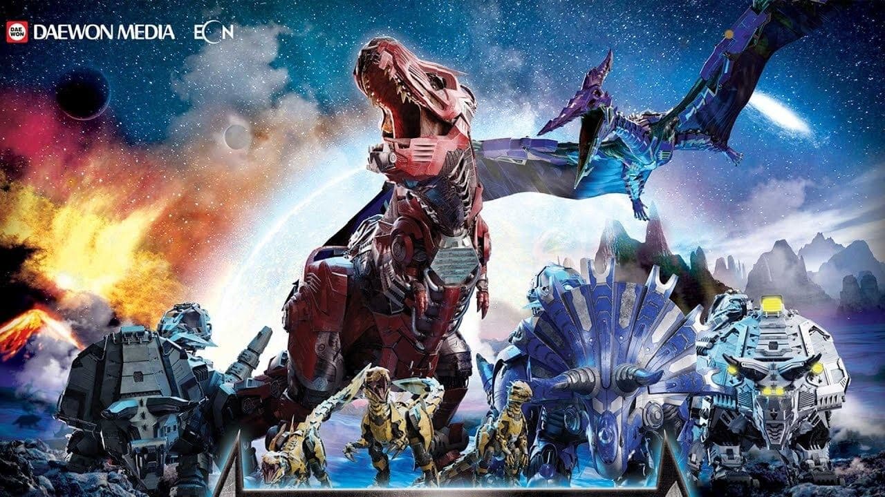 아머드 사우루스