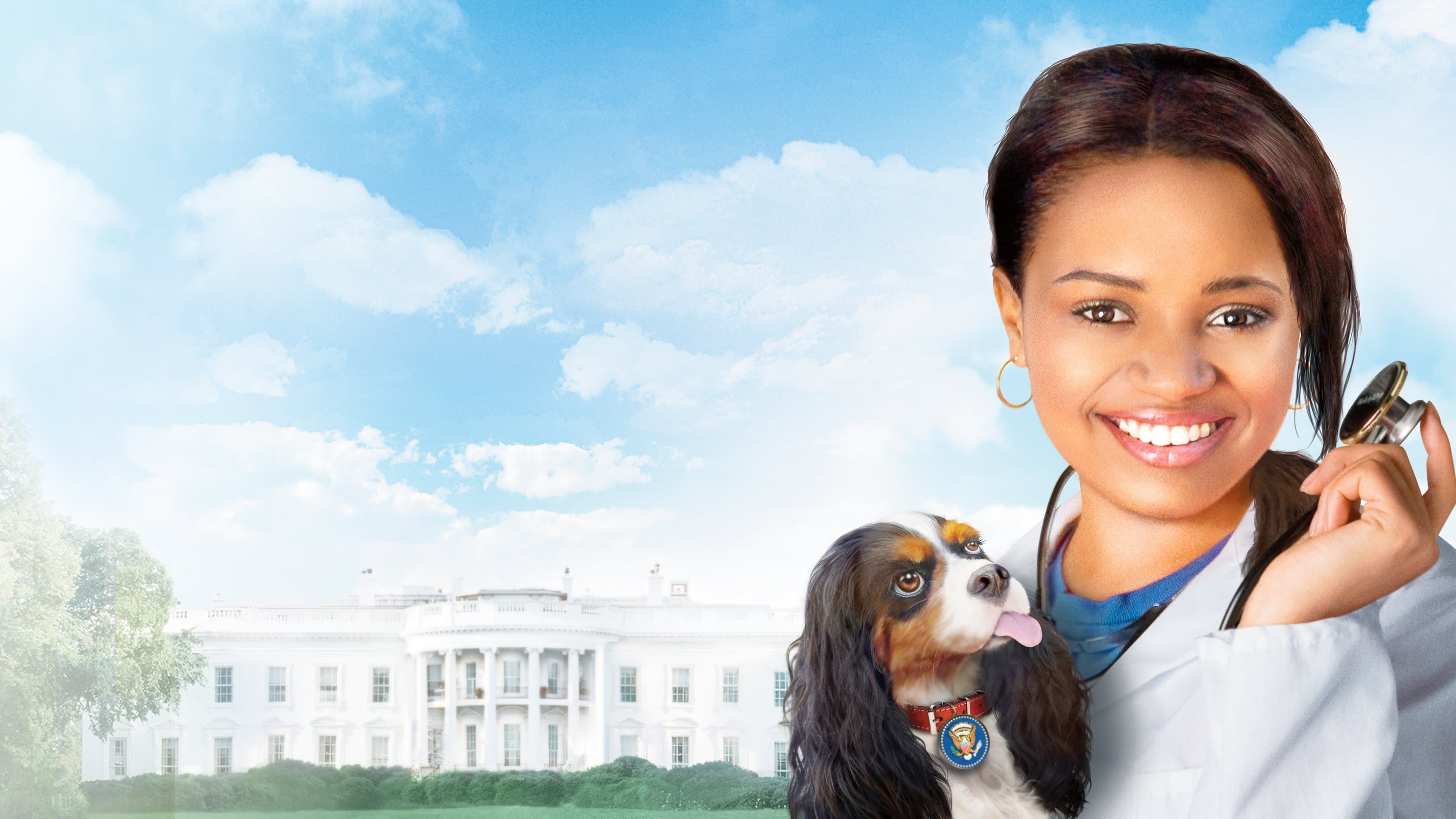 닥터 두리틀: 테일 투 더 치프