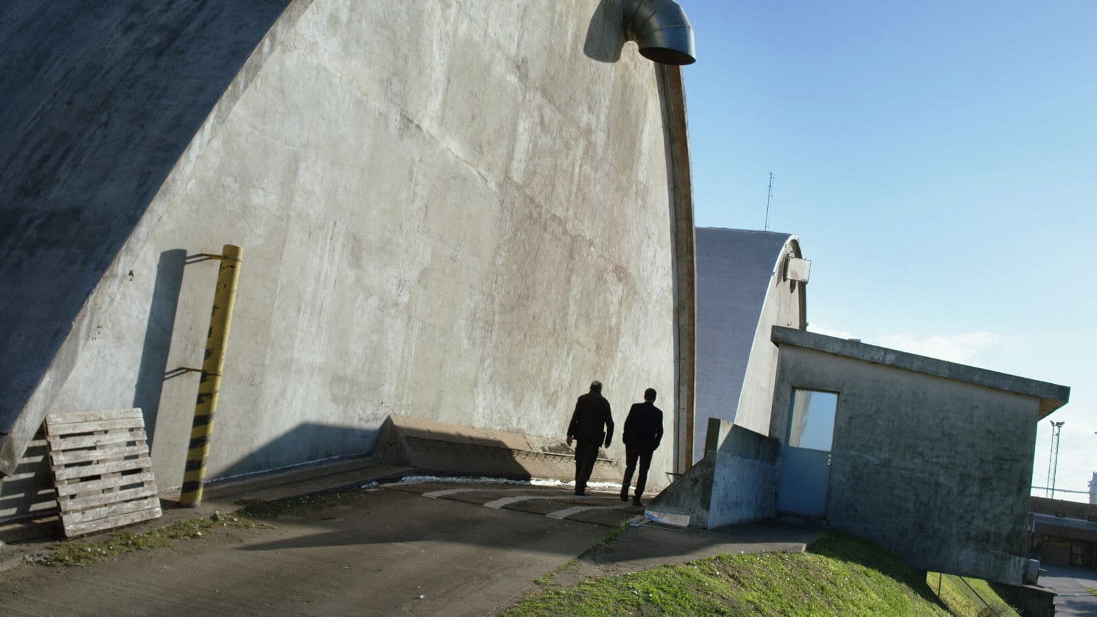 스트리트스케이프(대화)