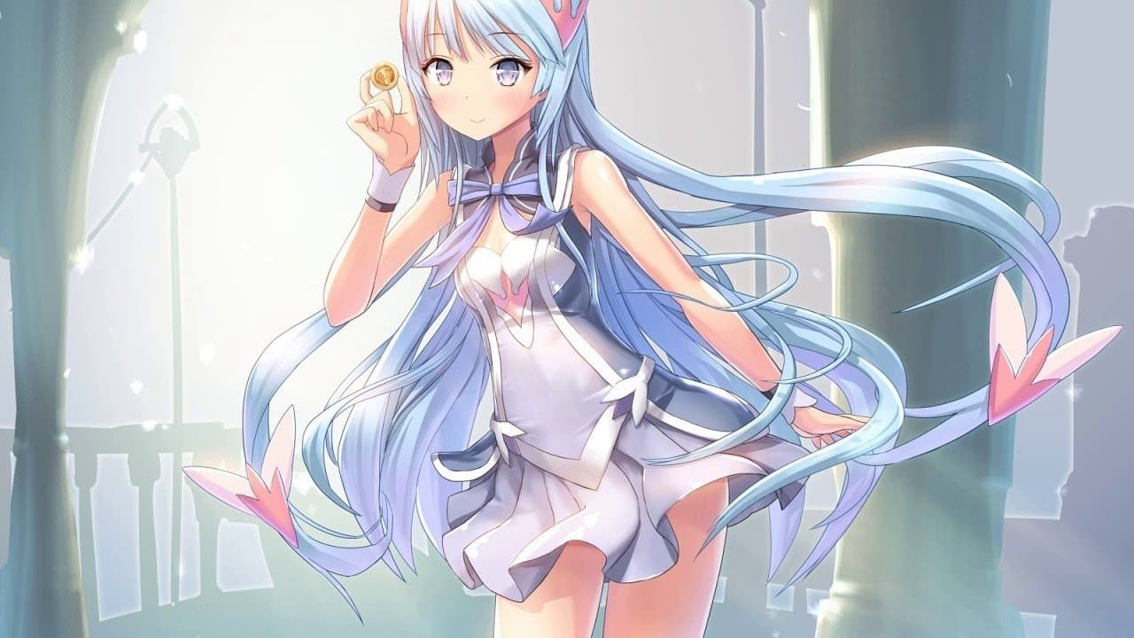 성전 케르베로스 - 용각의 파탈리테