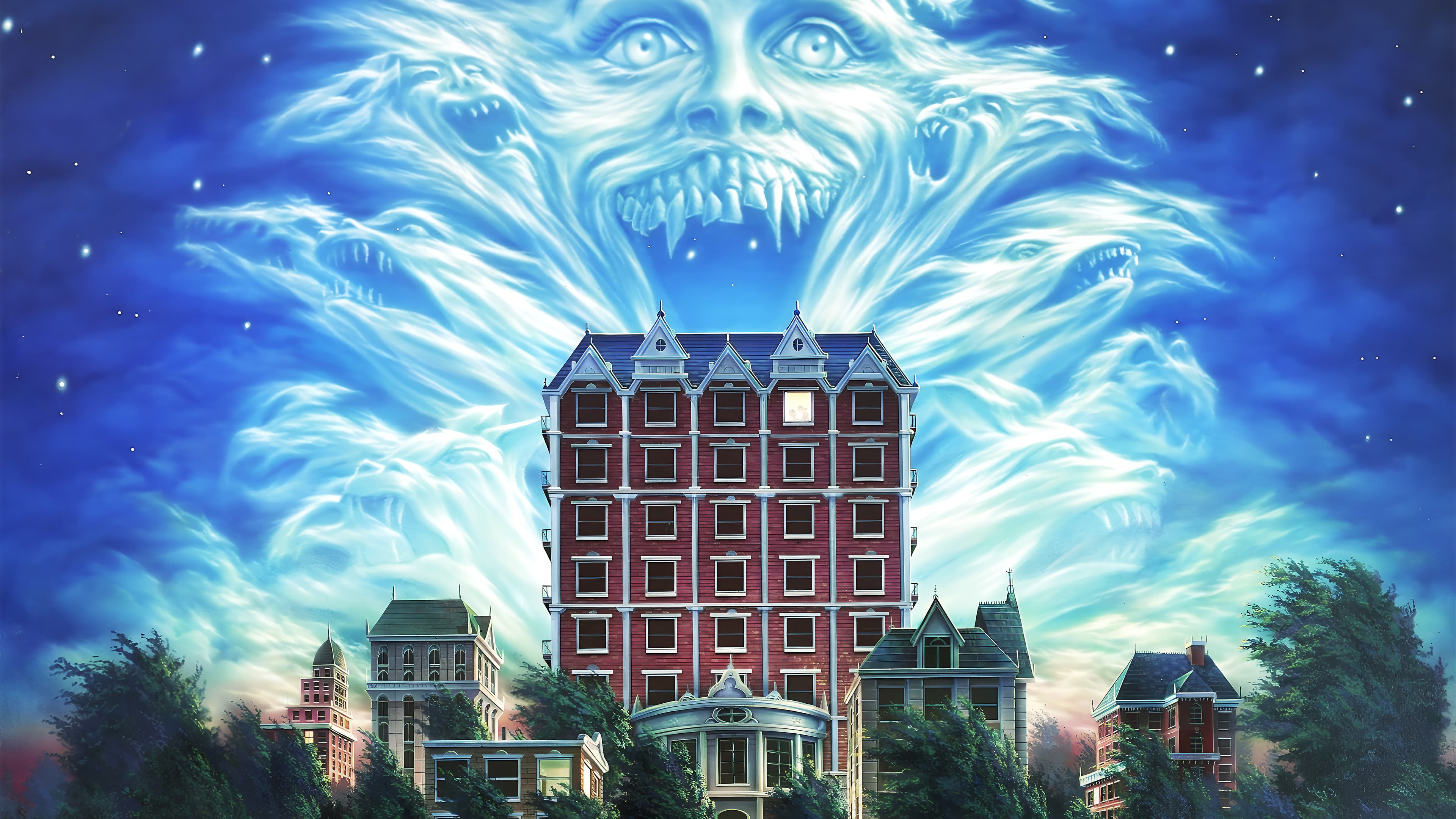 후라이트 나이트 2