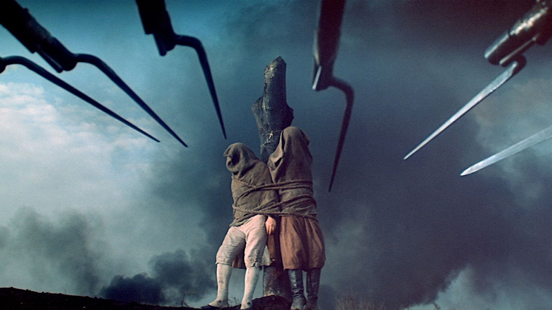 전쟁과 평화 4부: 피에르 베주코프