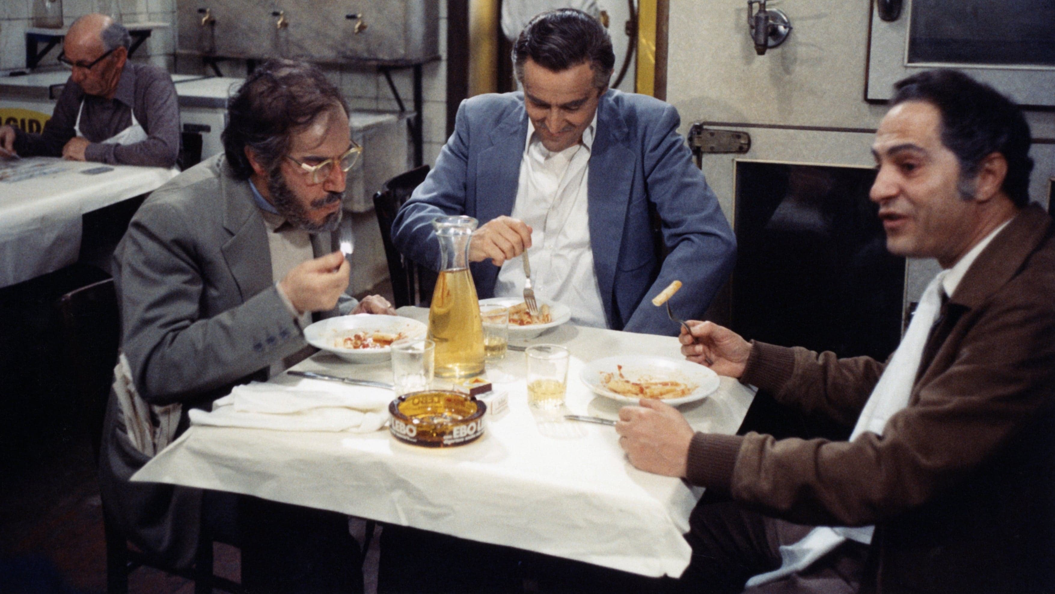 우리는 그토록 사랑했네