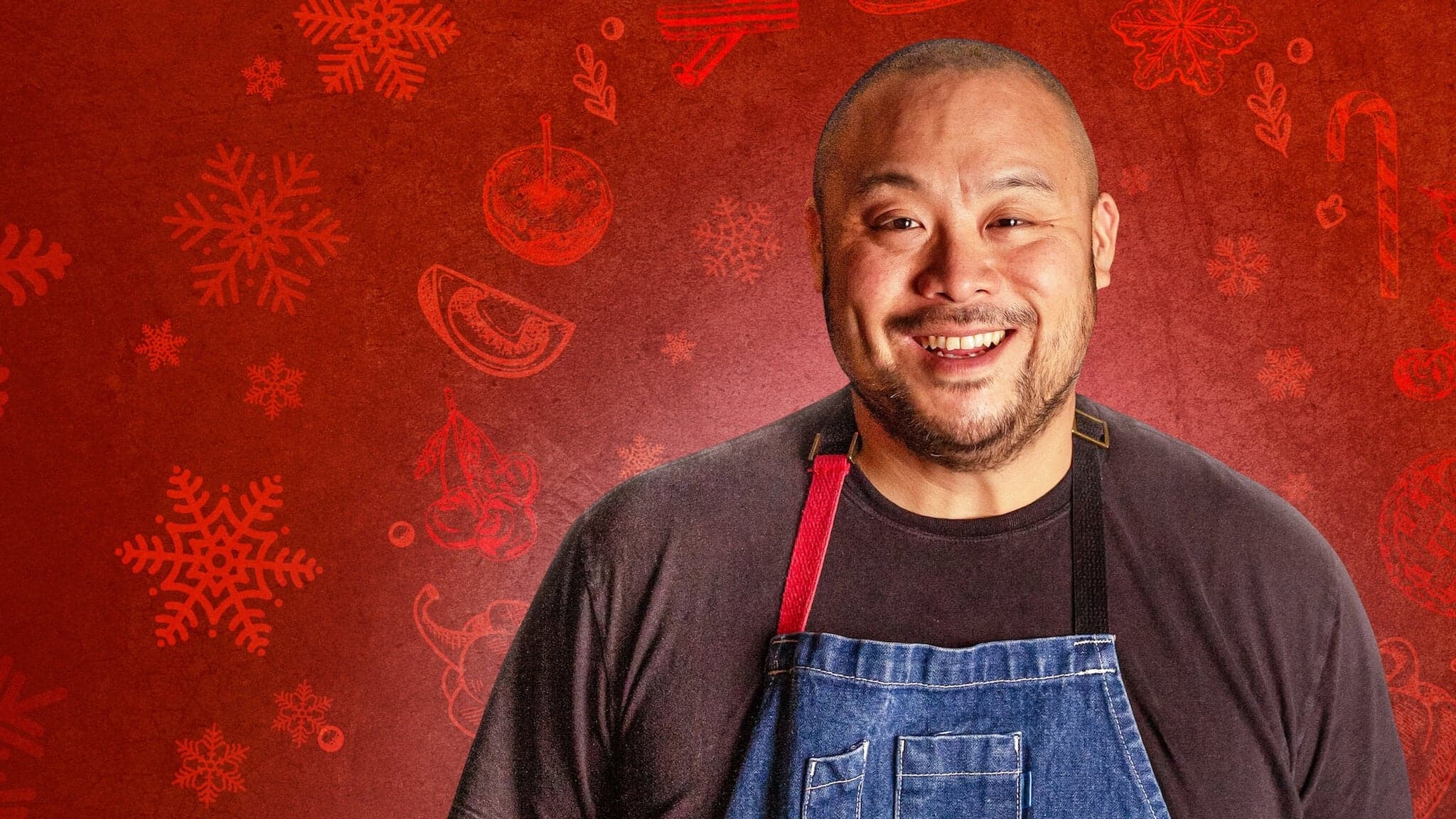 데이비드 장의 디너 타임 라이브