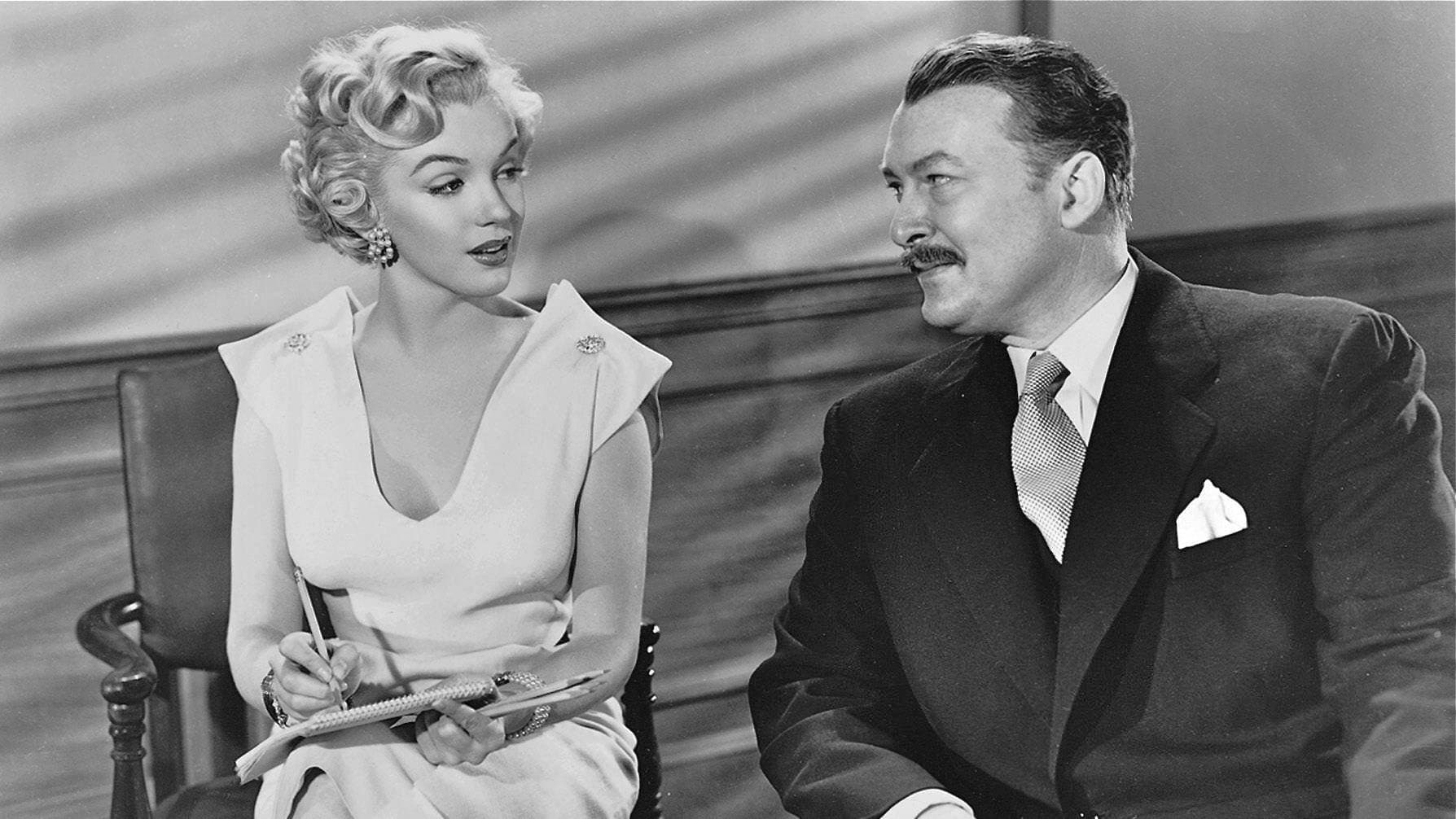 애즈 영 애즈 유 필