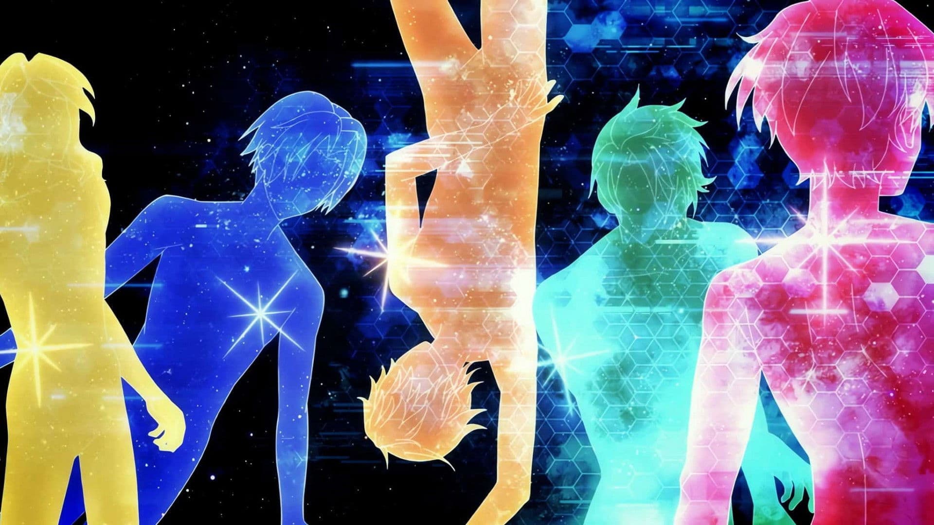 하나돌*-Reinterpretation of Flowering-