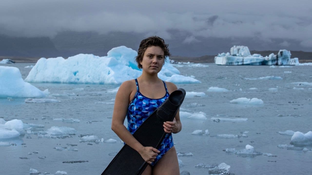 아이스다이버 키키