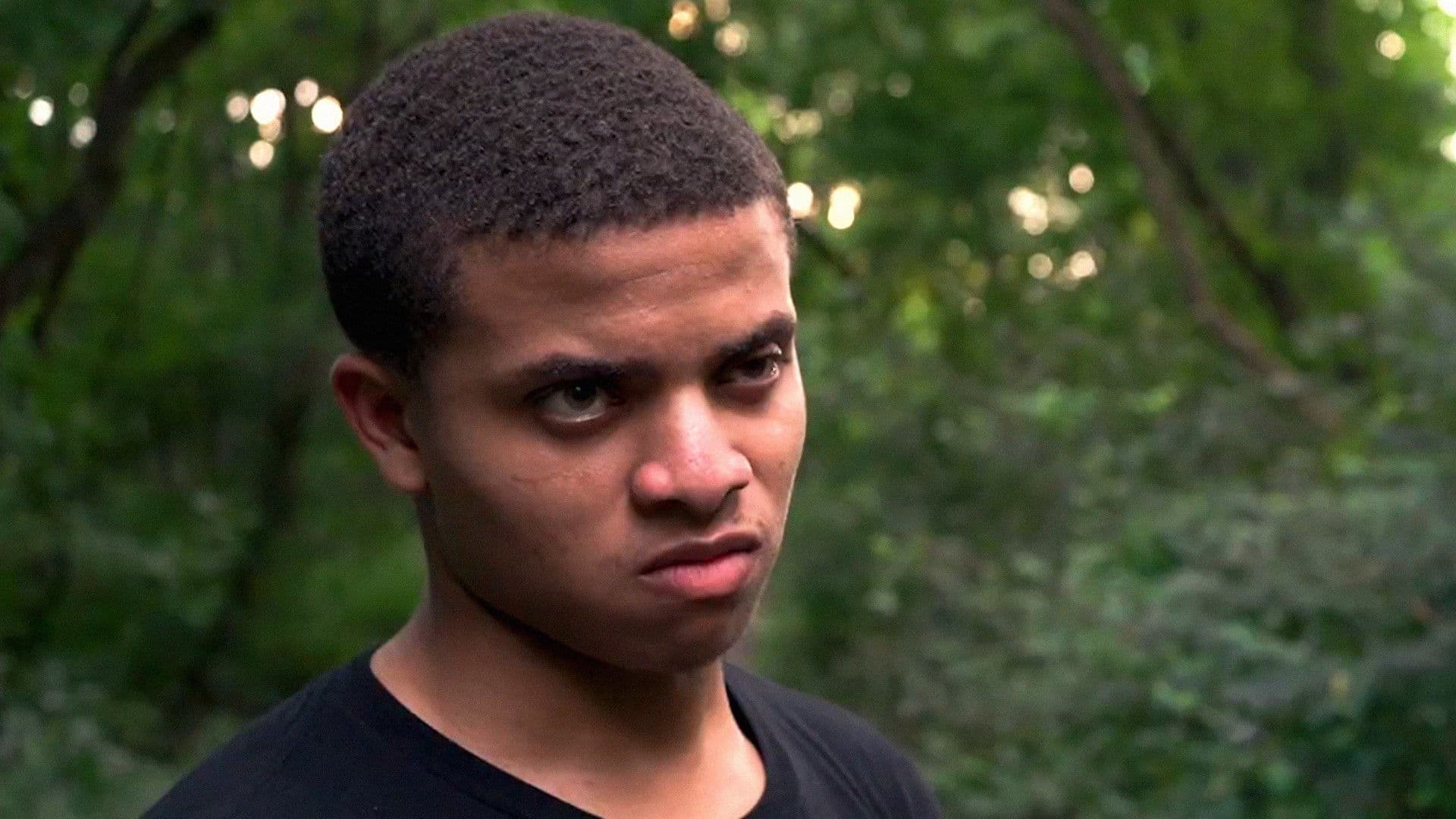 Hood Shenaniganz: Mania