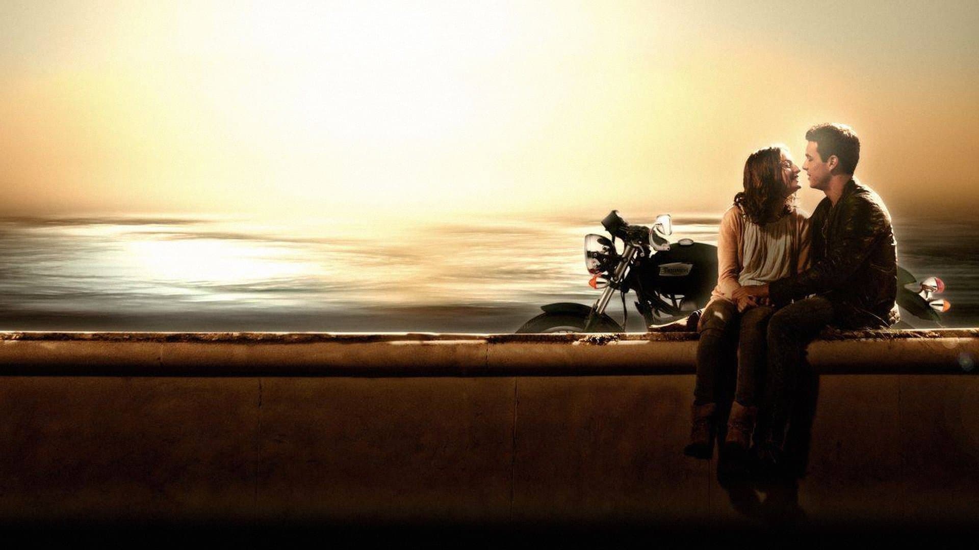 쓰리 미터스 어보브 헤븐