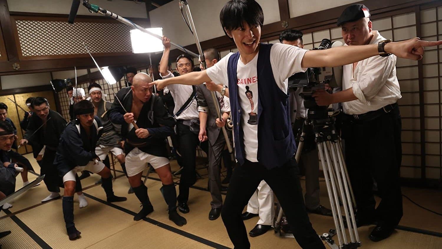 지옥이 뭐가 나빠