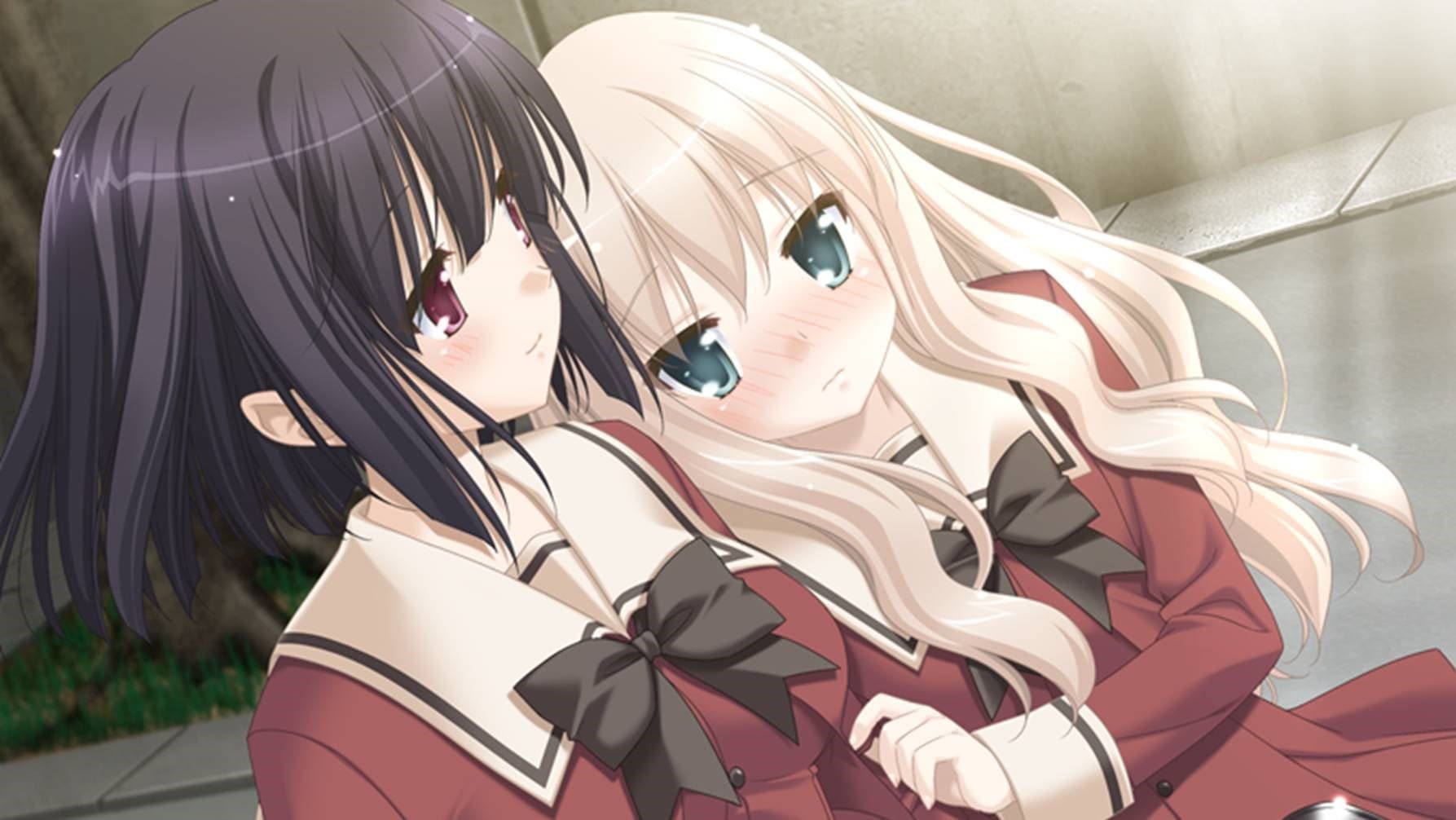 그 꽃잎에 입맞춤을 ~당신과 연인잇기~