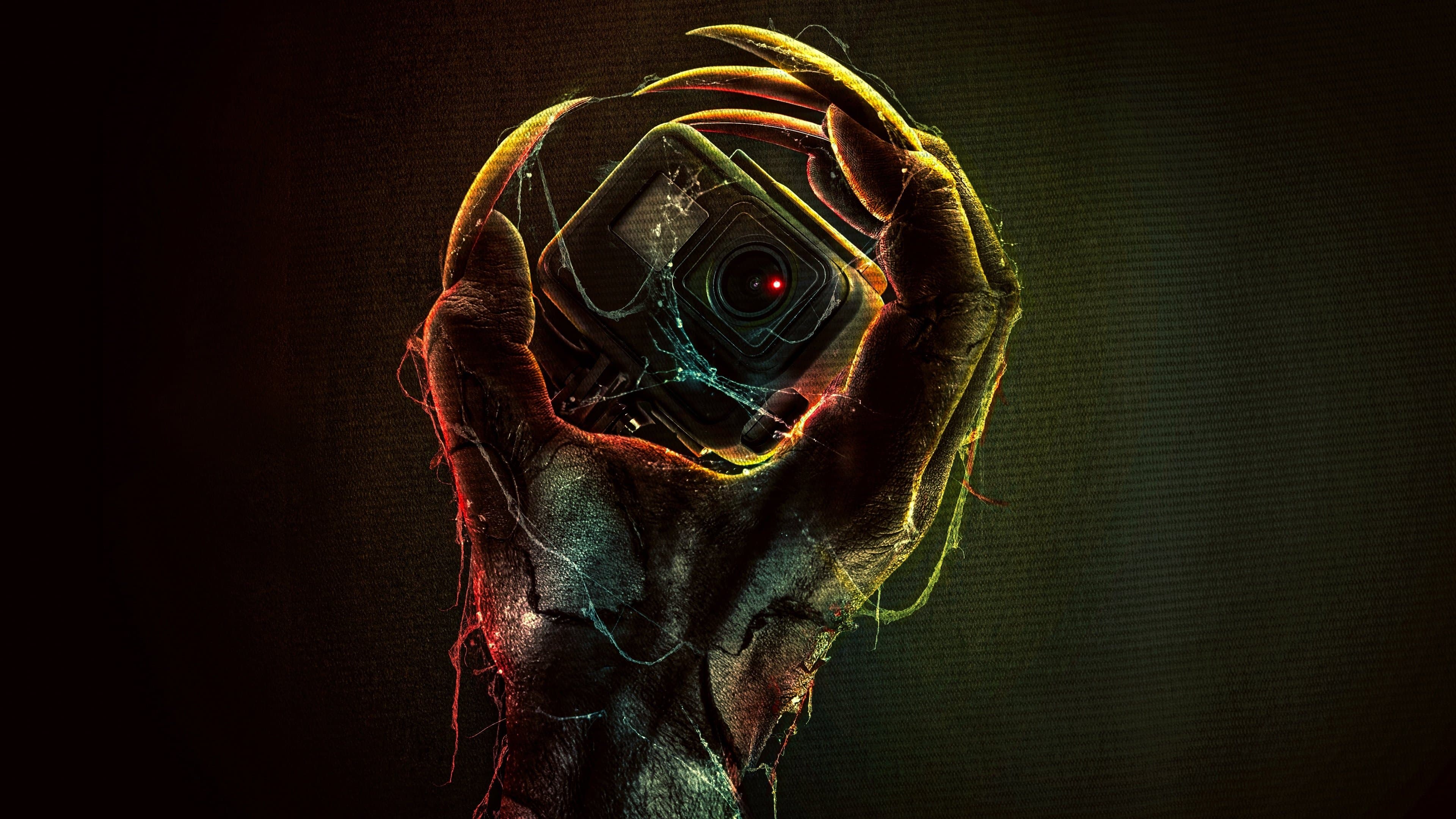 목숨 건 스트리밍