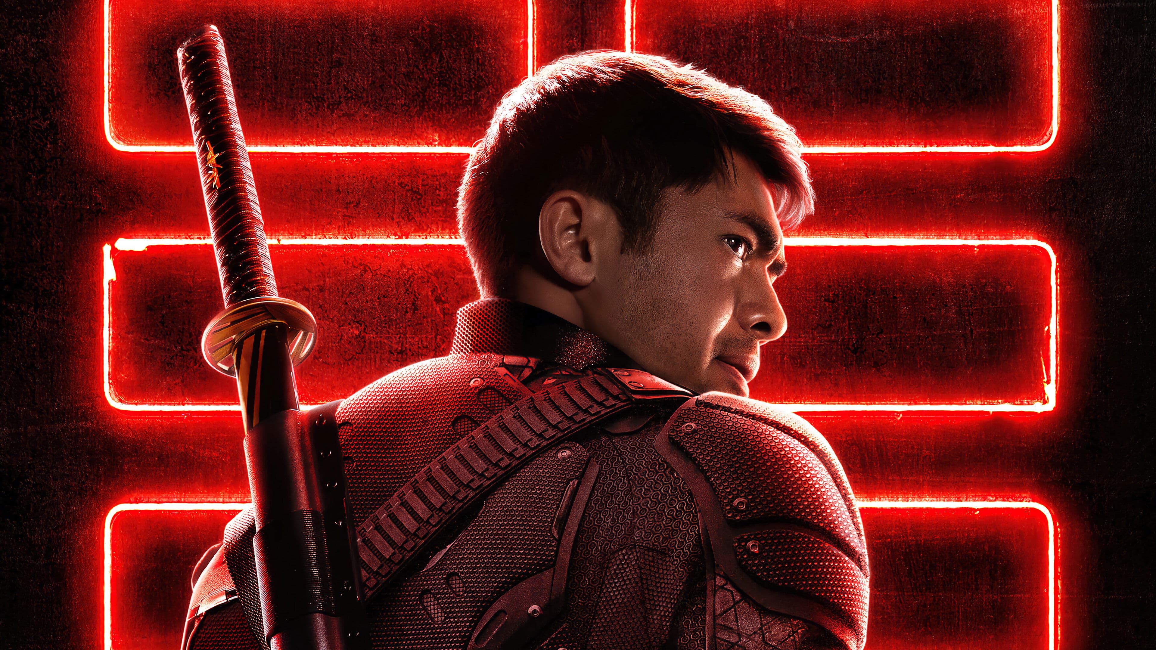 스네이크 아이즈: 지.아이.조