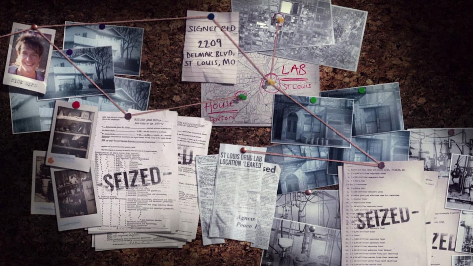 선샤인 메이커스 - 환각으로 세상을 구원하라