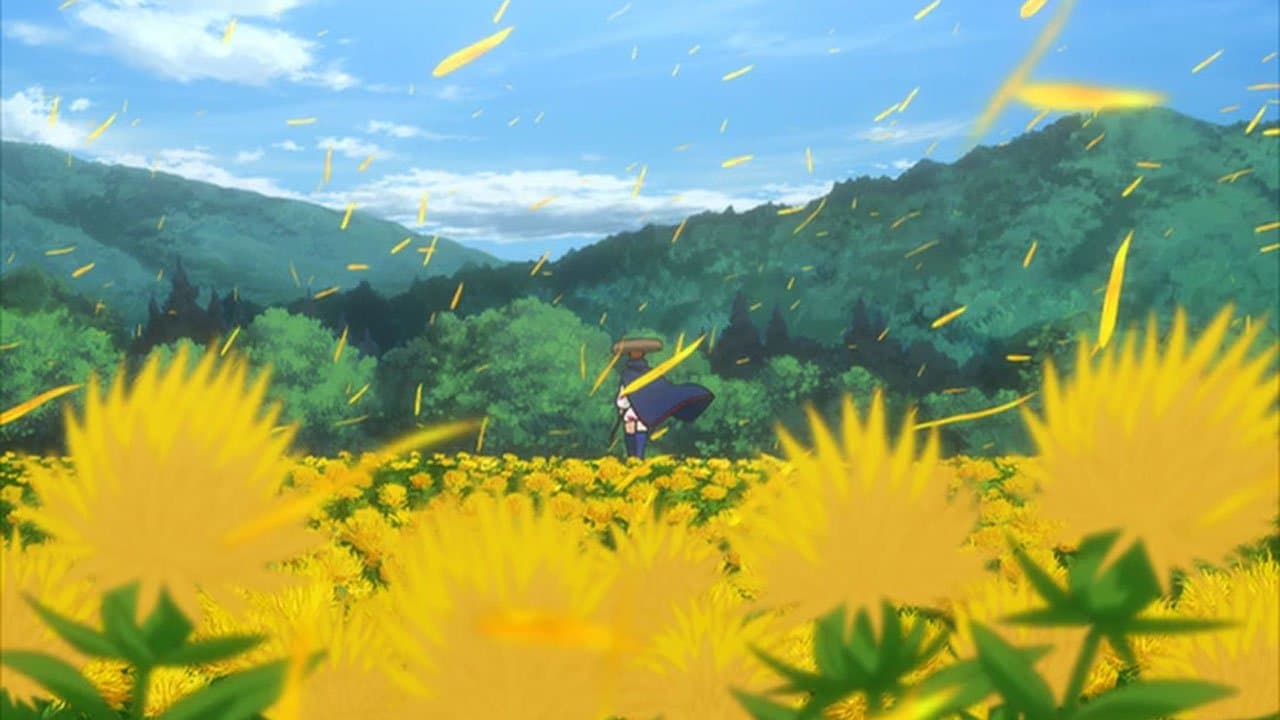 은혼 진선조 동란편 온 씨어터