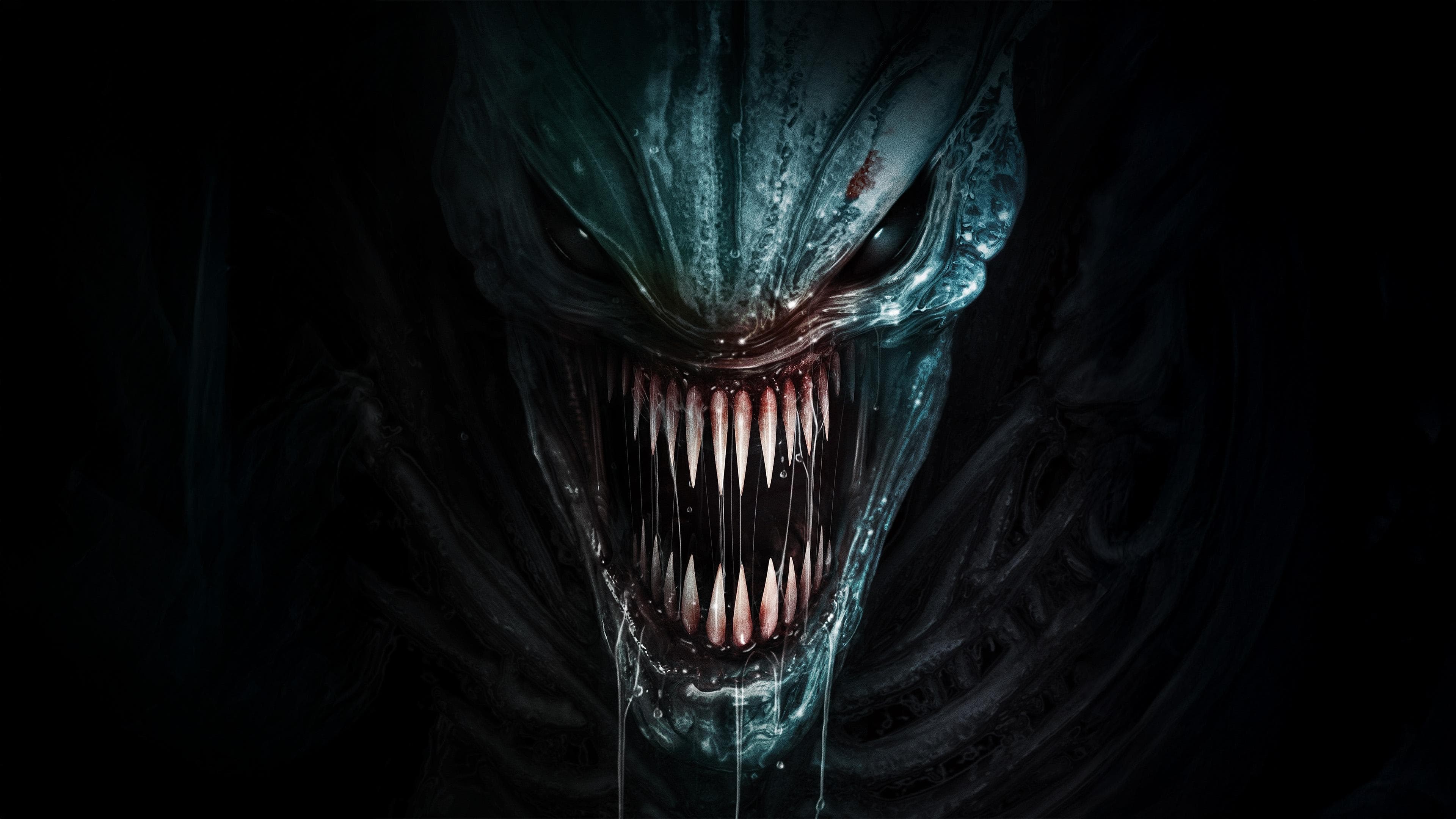 에일리언: 인베이젼