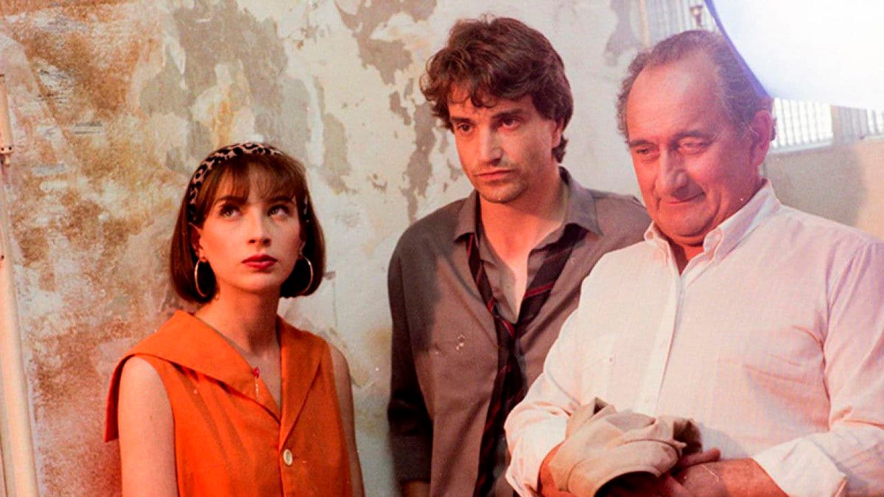 길 잃은 드라마