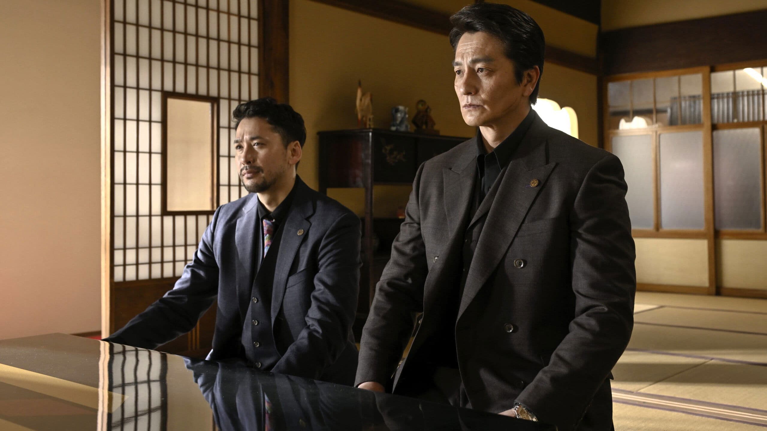 静かなるドン 第５章