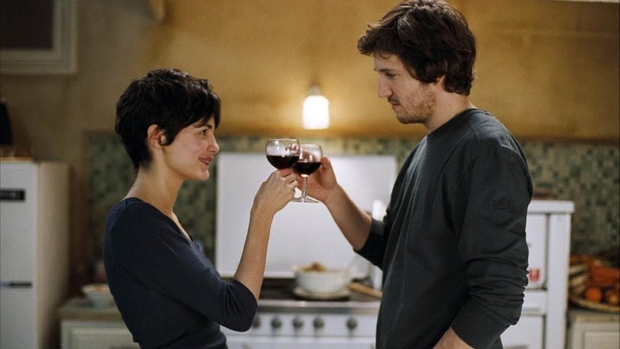 함께 있을 수 있다면