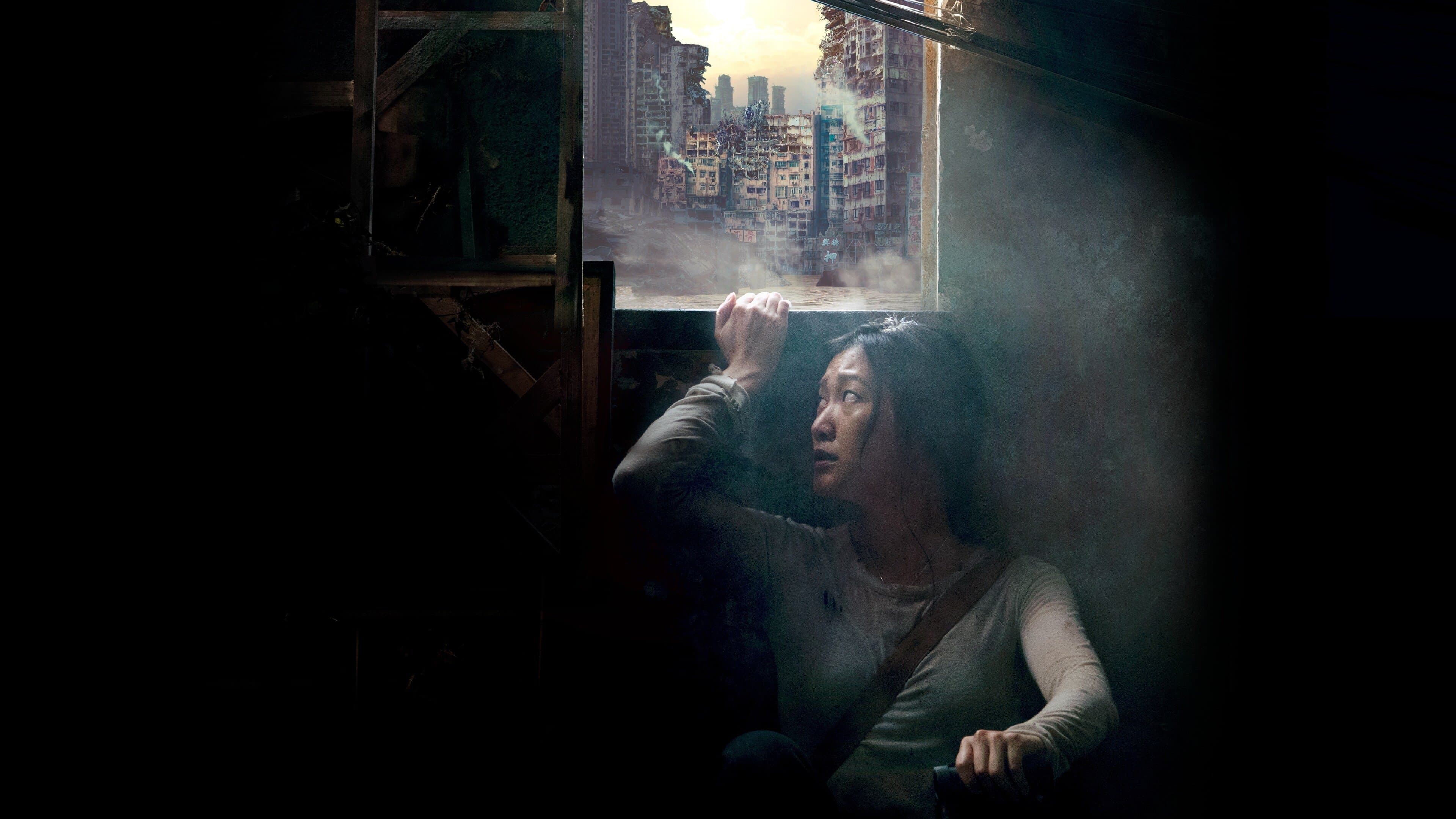 쓰나미, 그 이후