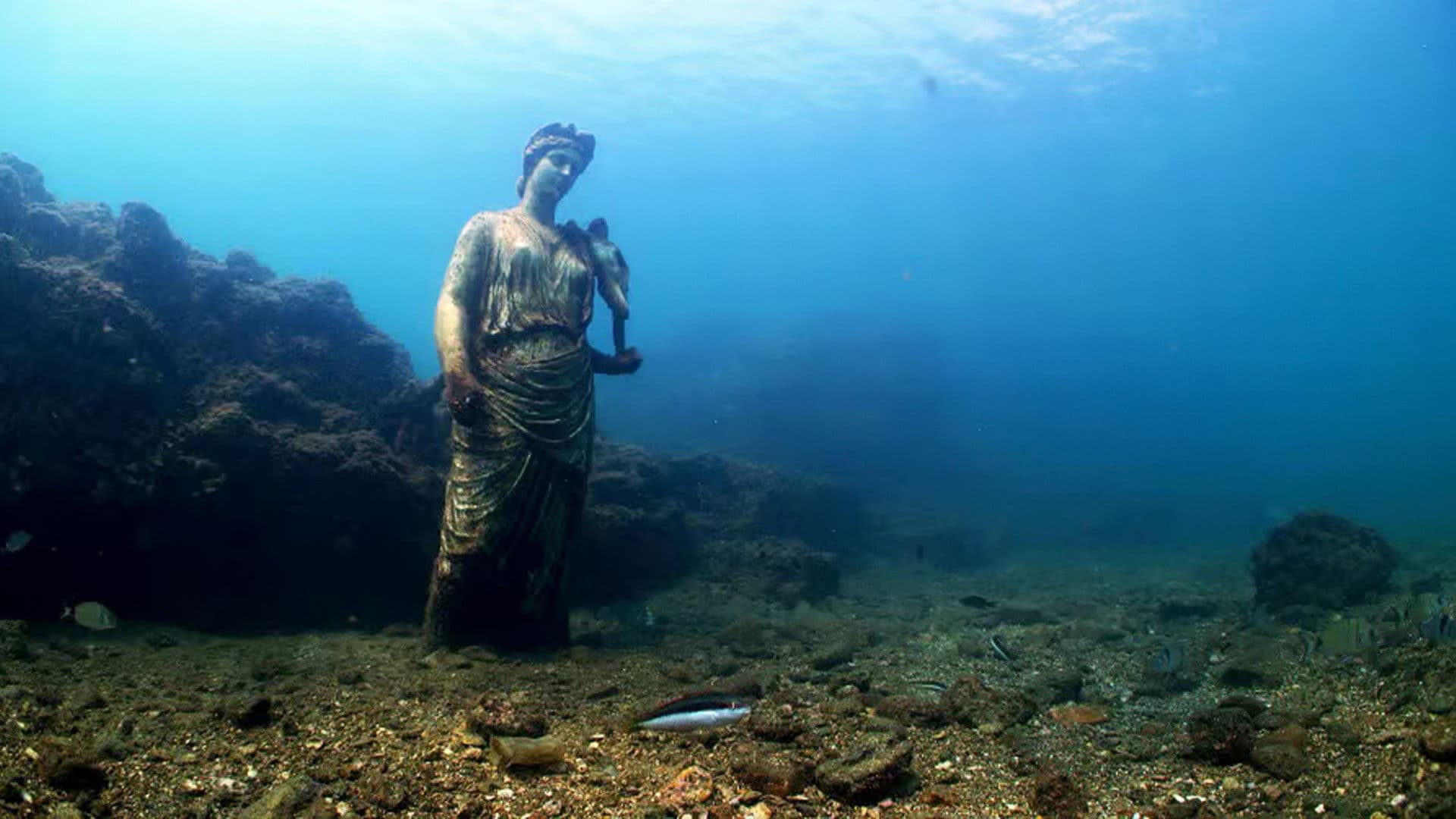 Histoires englouties