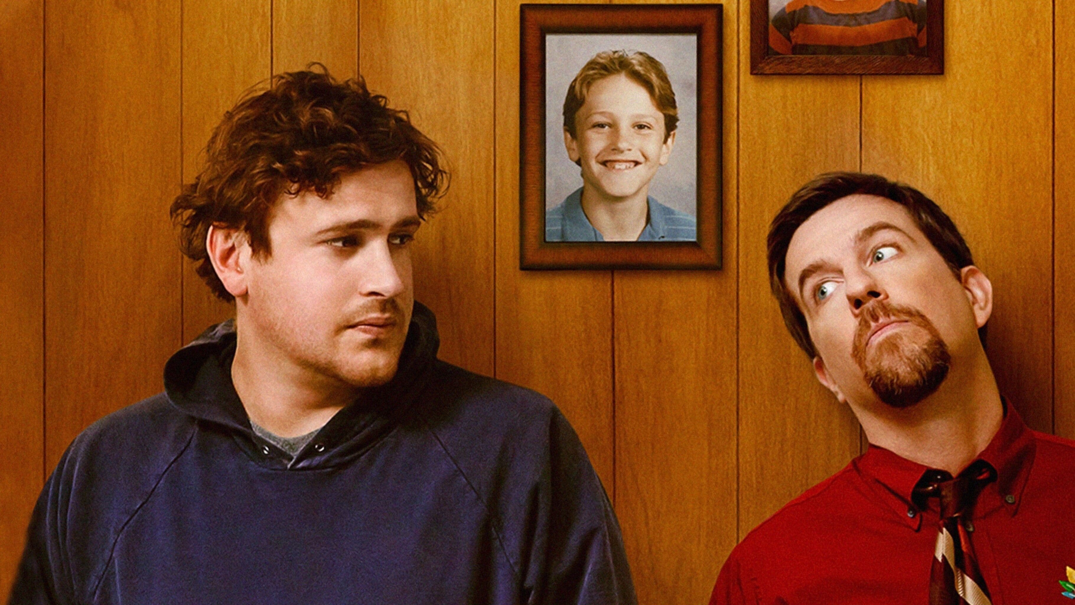 제프 후 리브즈 앳 홈