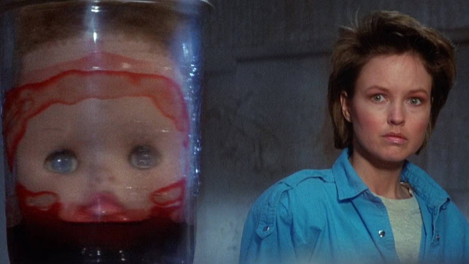 미스테리 살인 사건