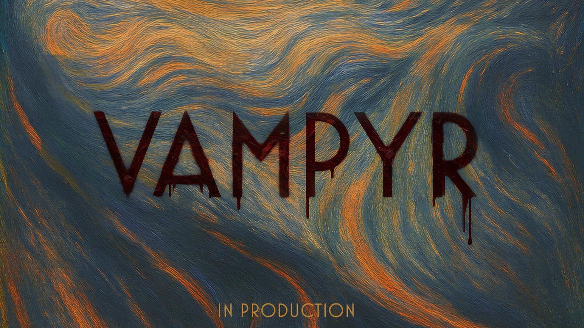 Vampyr