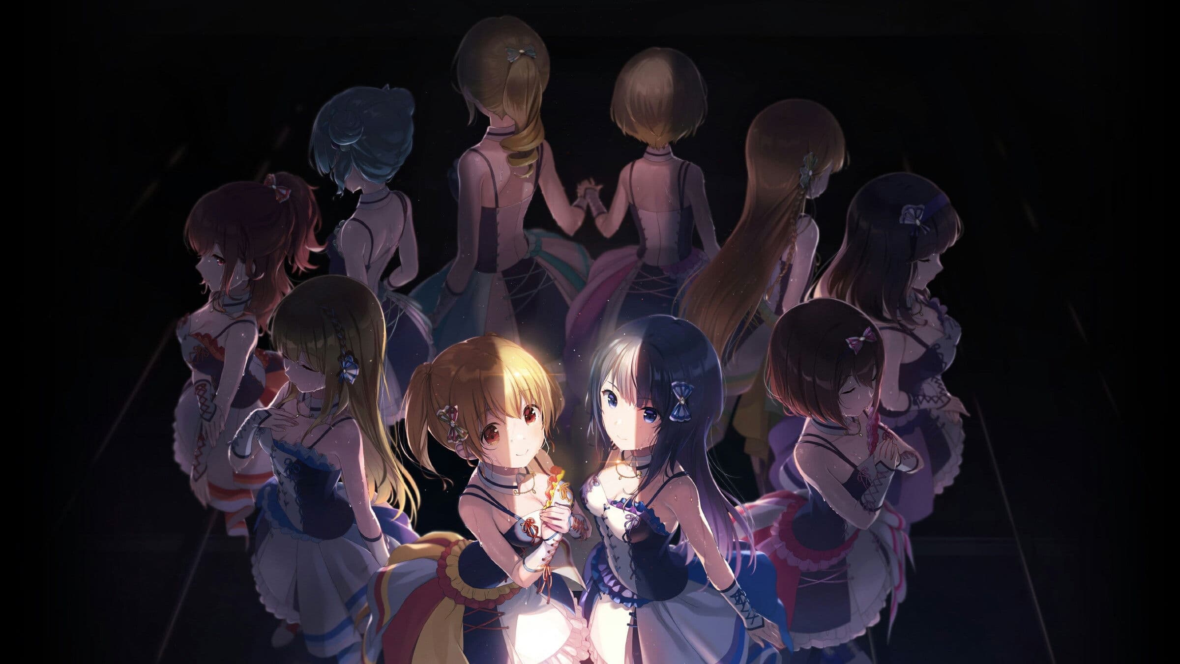 아이돌리 프라이드