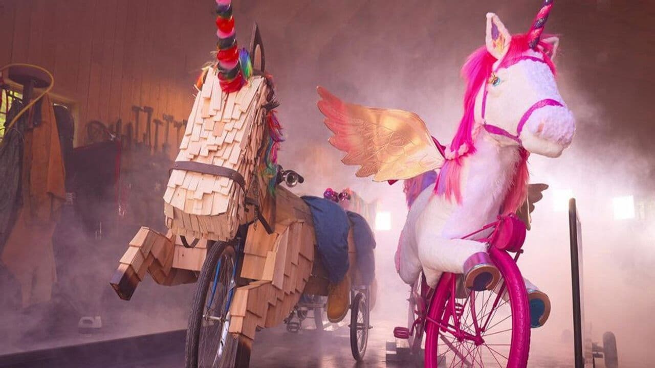 기상천외 목공소