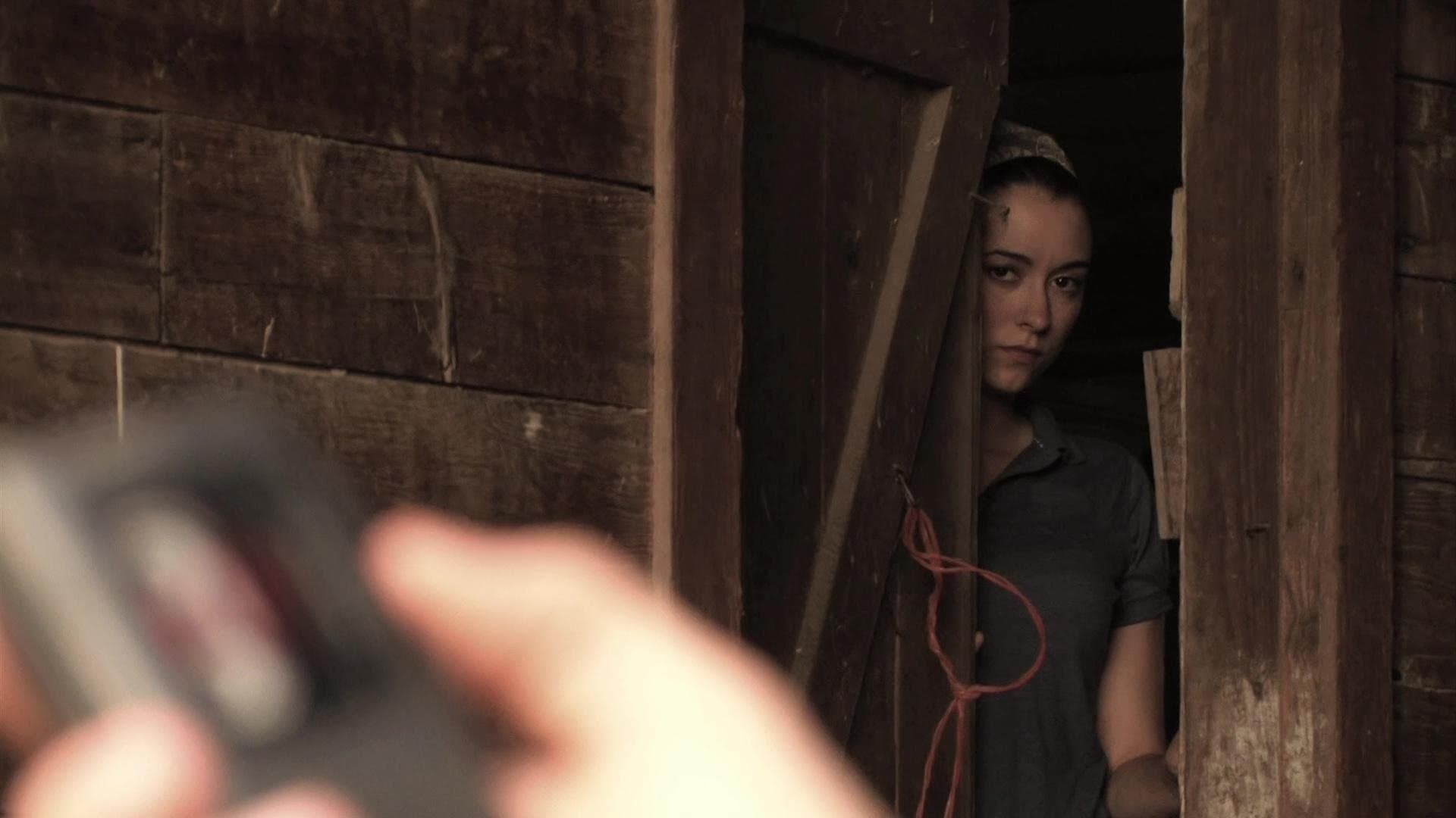 필드 오브 데드