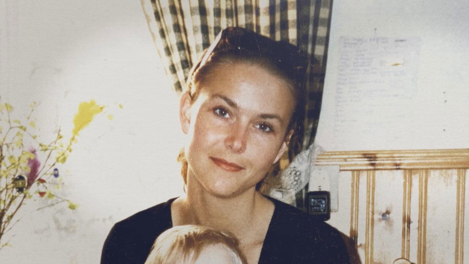 Johanna Möller - Sveriges mest hatade kvinna