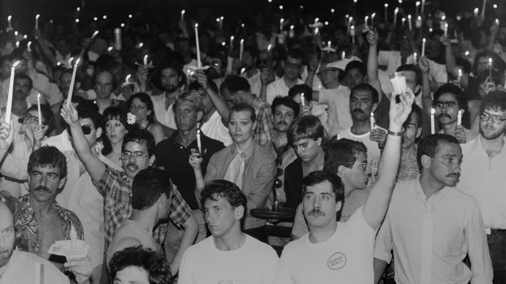 Die Aids-Trilogie: Feuer unterm Arsch - Vom Leben und Sterben schwuler Männer in Berlin