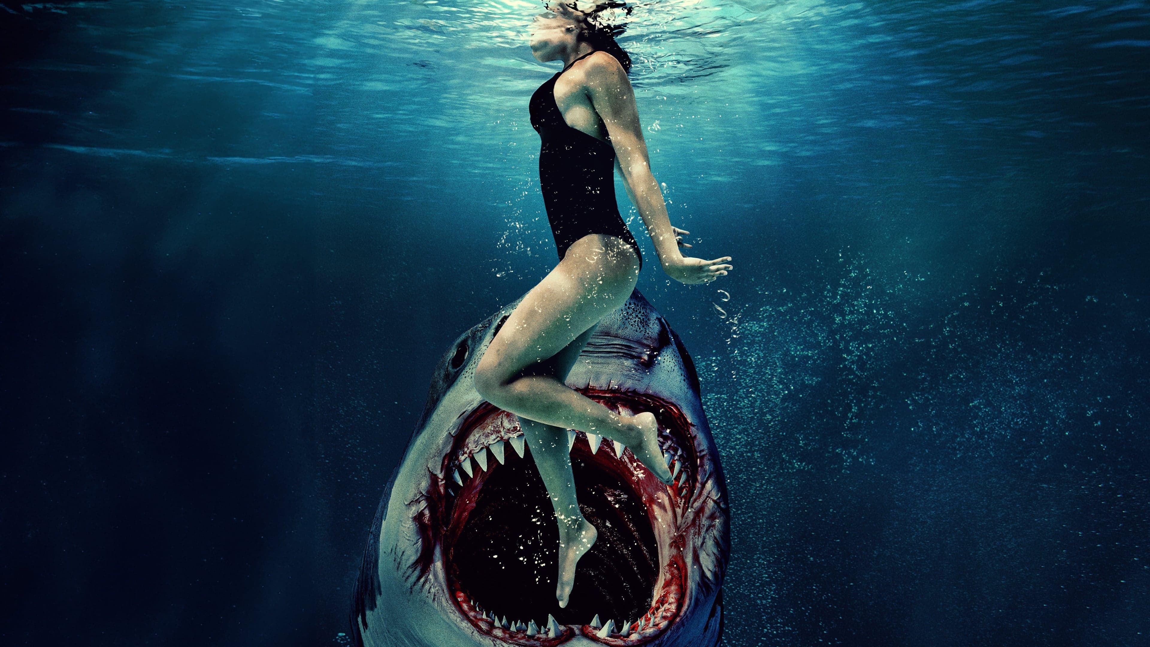 섬씽 인 더 워터