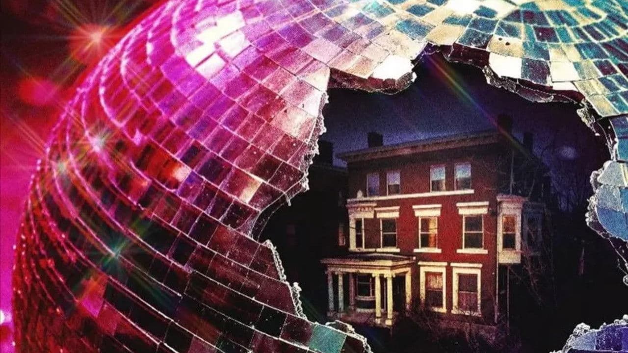 글리터볼 시티 살인 사건