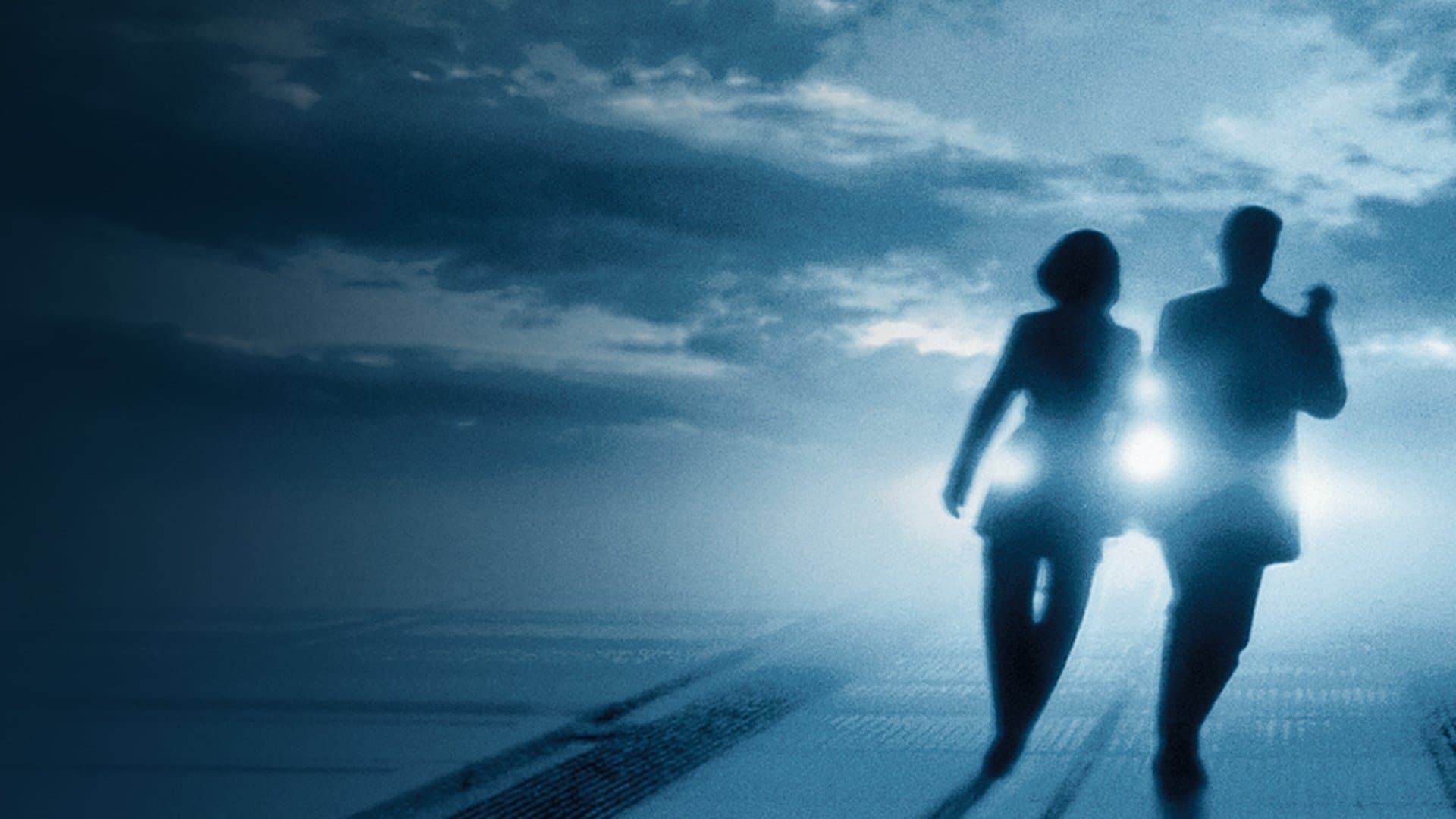 엑스 파일: 미래와의 전쟁