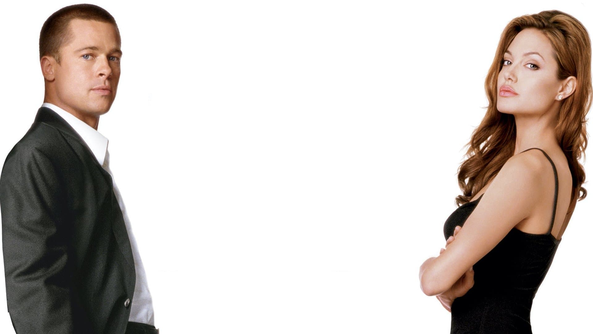 미스터 & 미세스 스미스