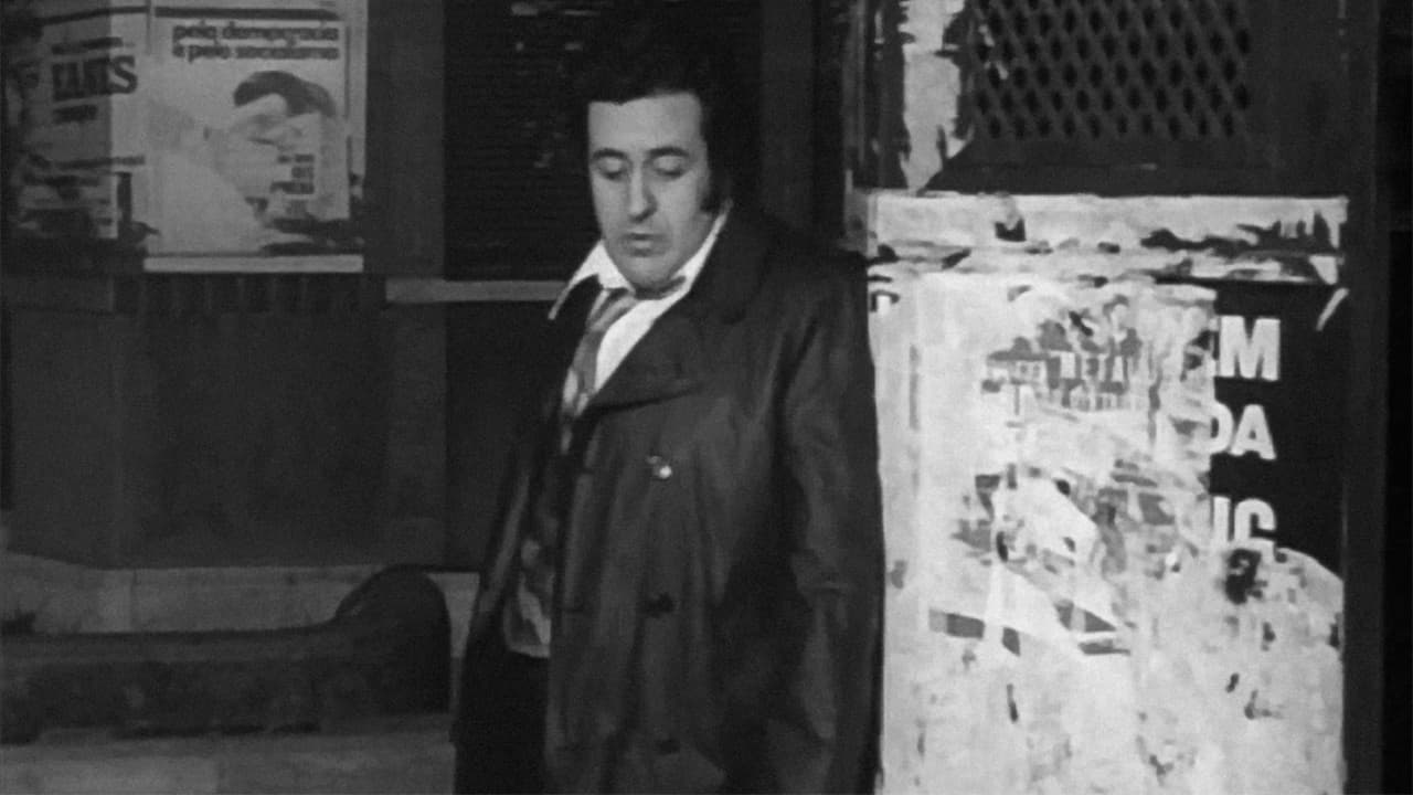 Espião Nacionalizado Nosso