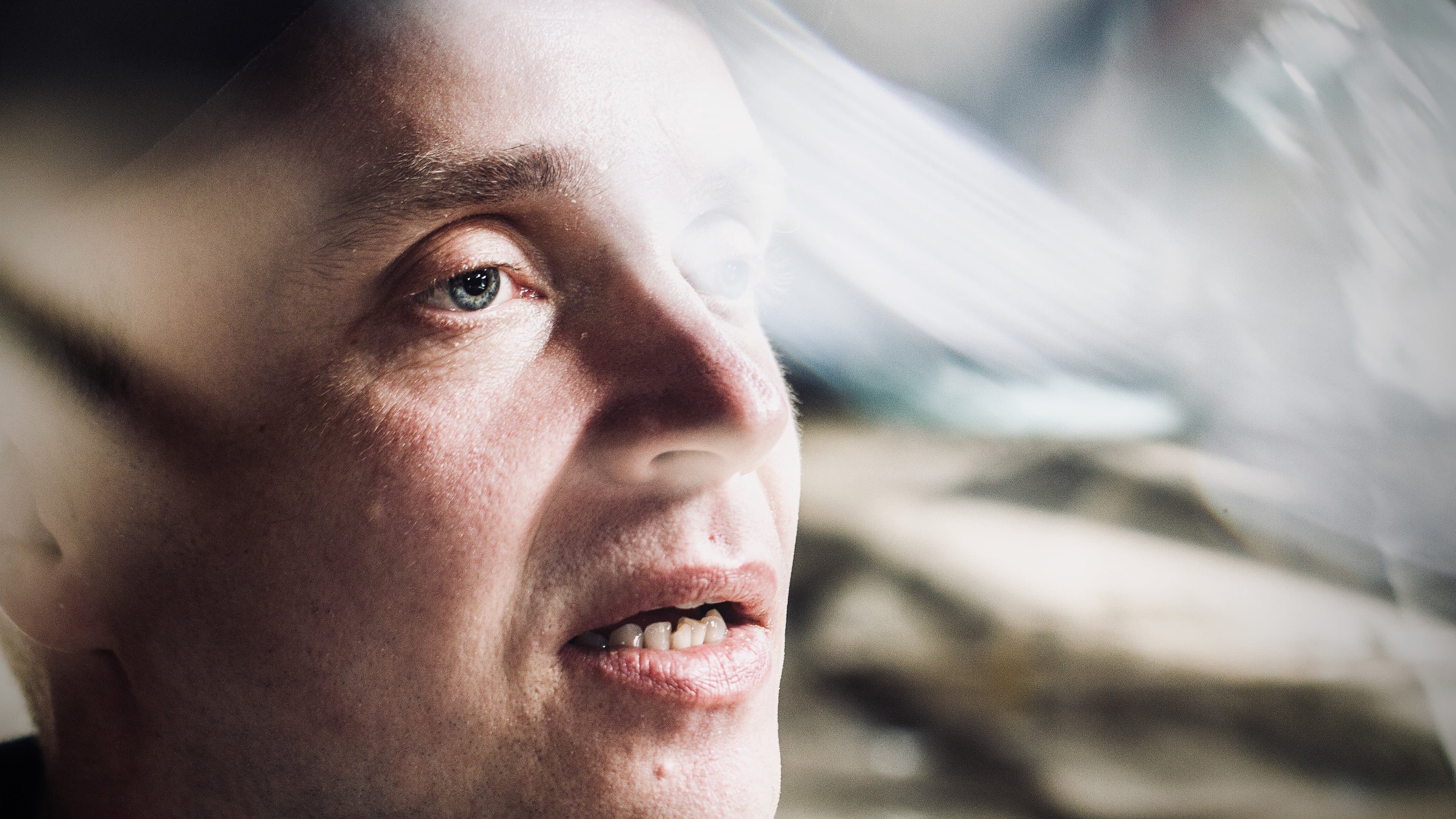 그 남자는 타이타닉을 보고 싶지 않았다