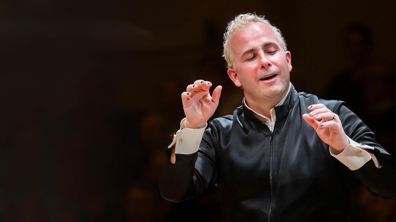 Neujahrskonzert der Wiener Philharmoniker 2026