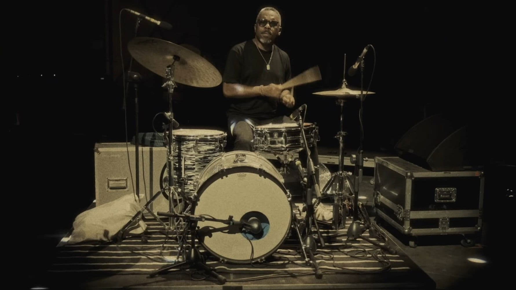 The Fearless Flyers // Live in Italy