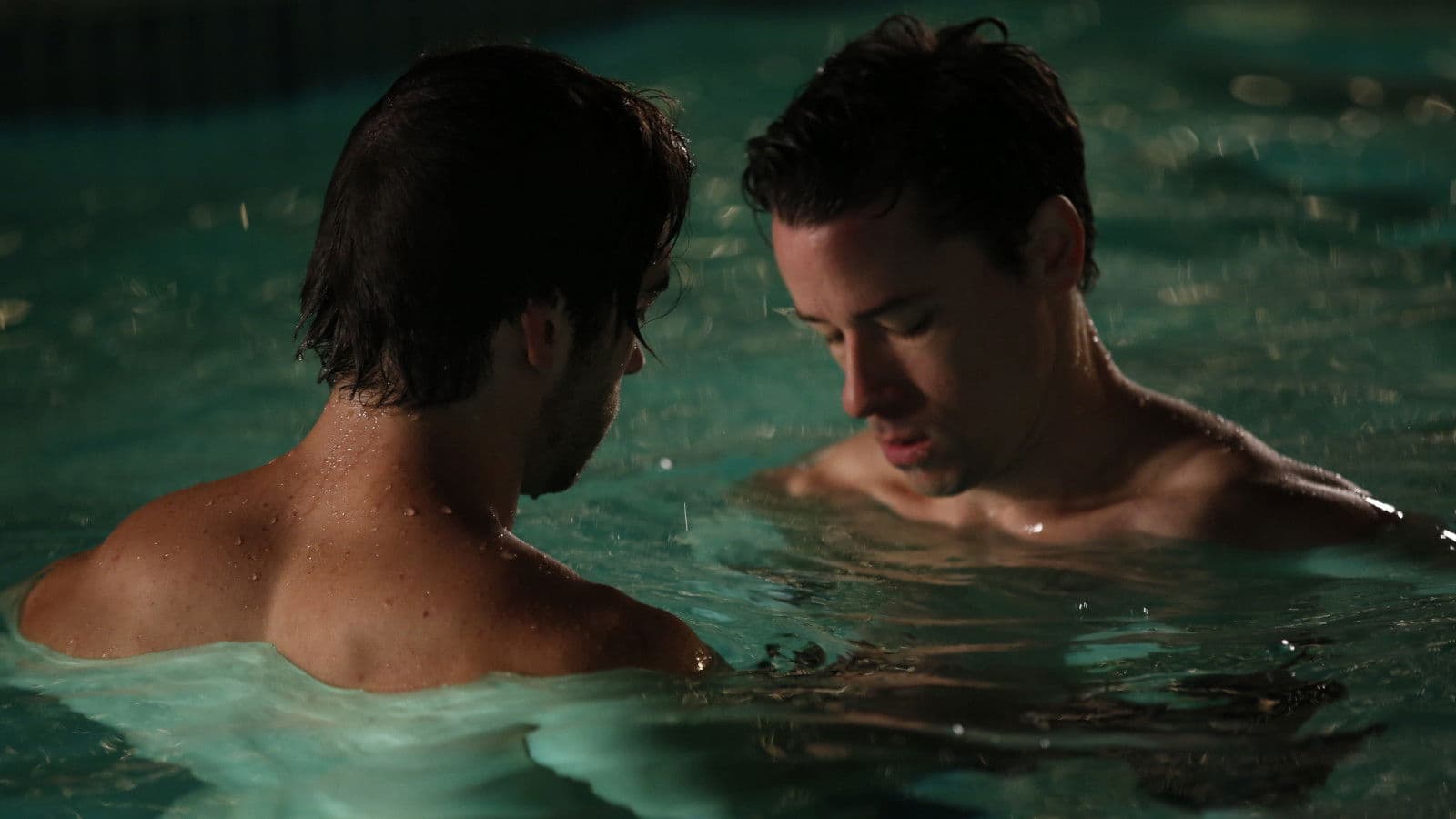 더 데어 프로젝트