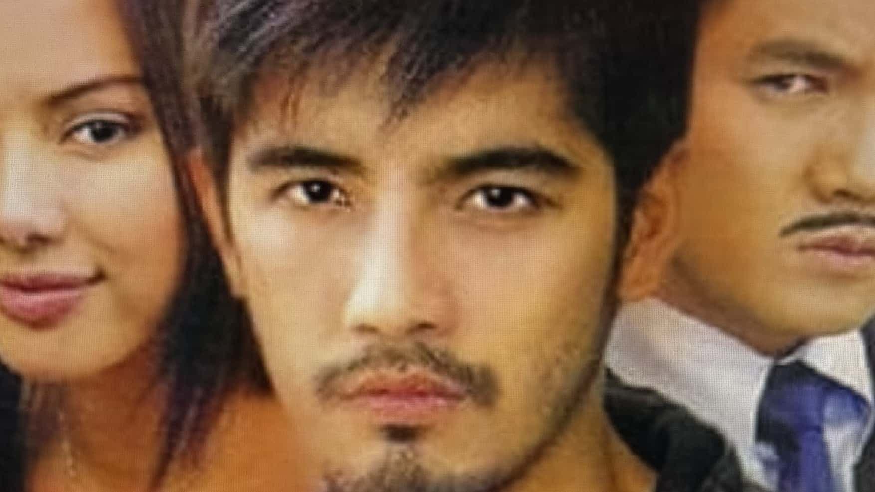 หักเหลี่ยมพระกาฬ