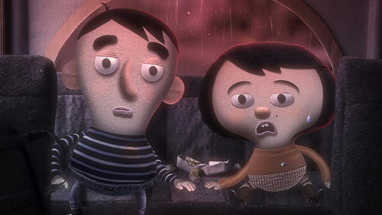 남겨진 것, 가져간 것