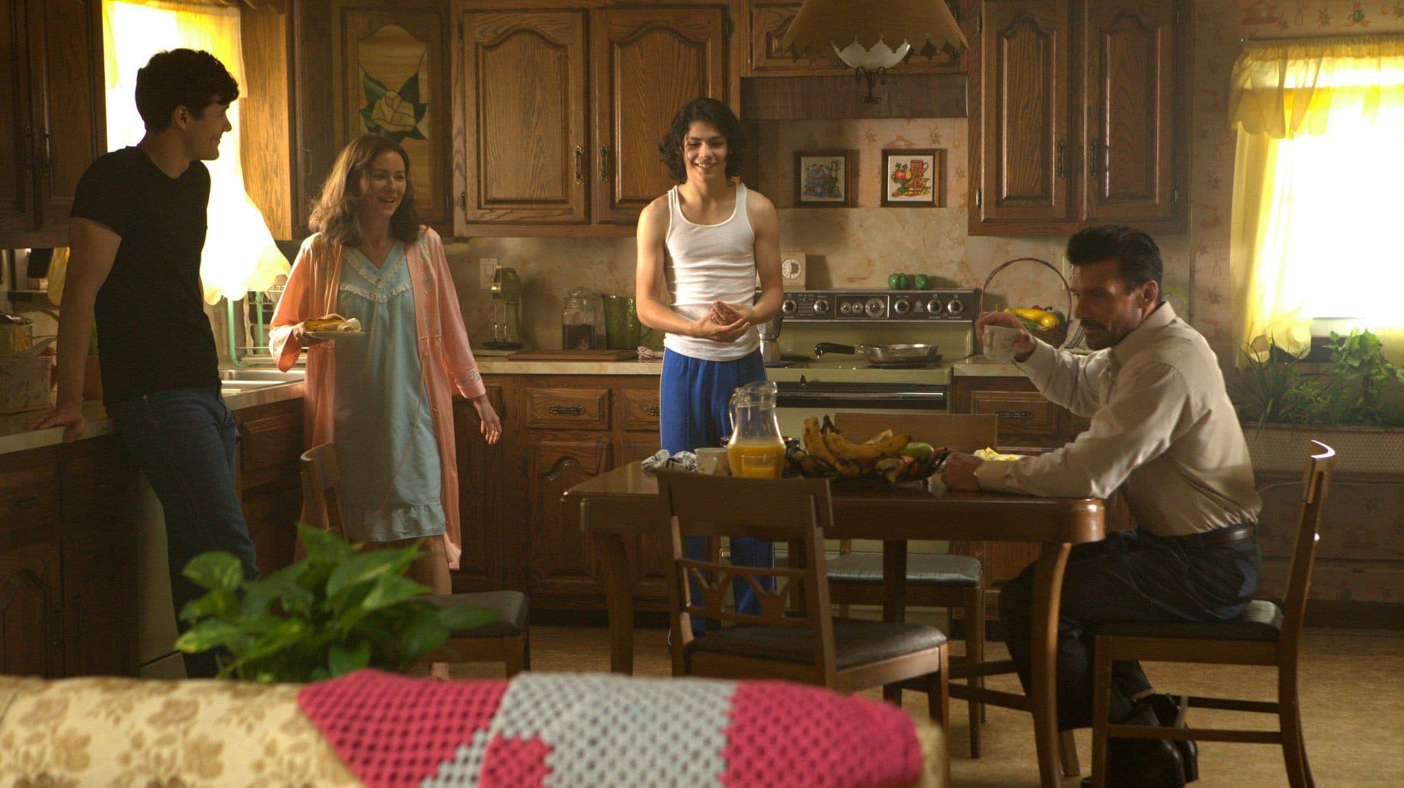 디스 이즈 더 나이트