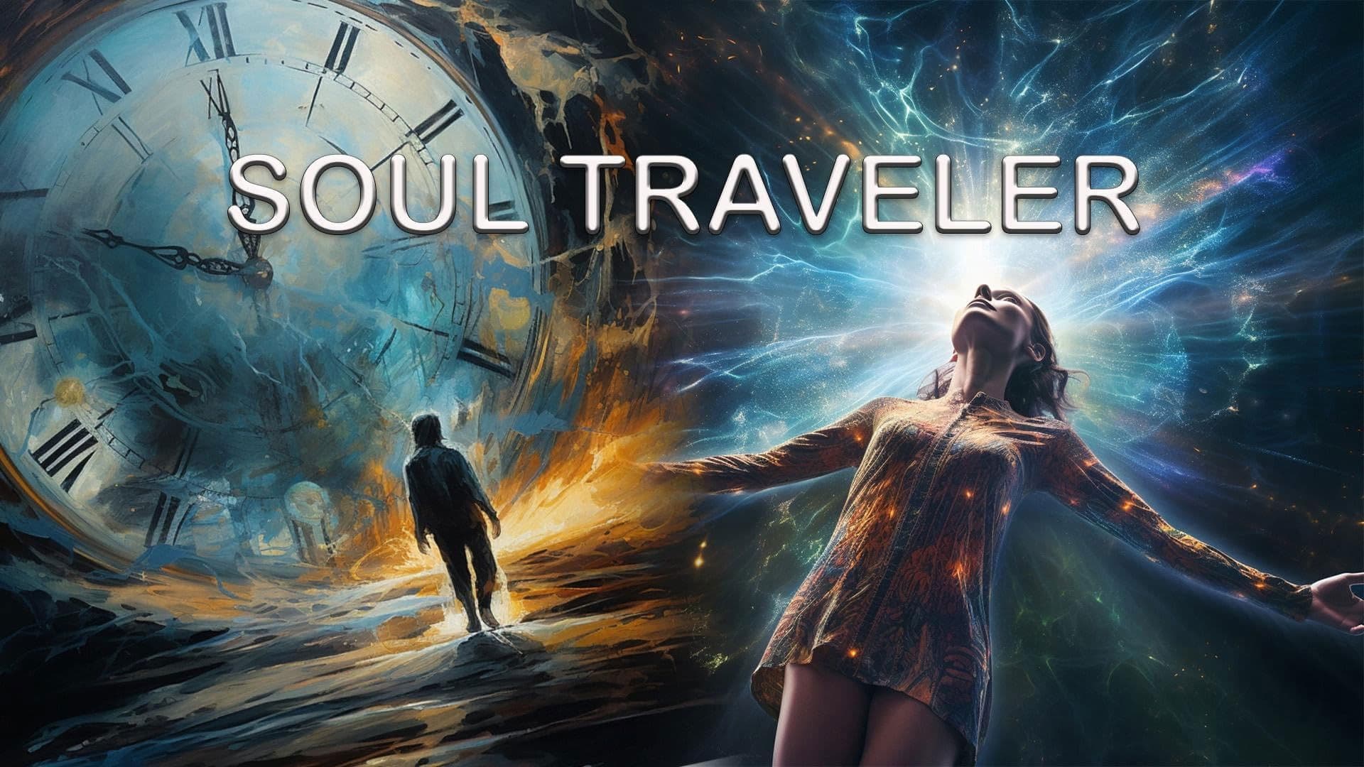 Soul Traveler