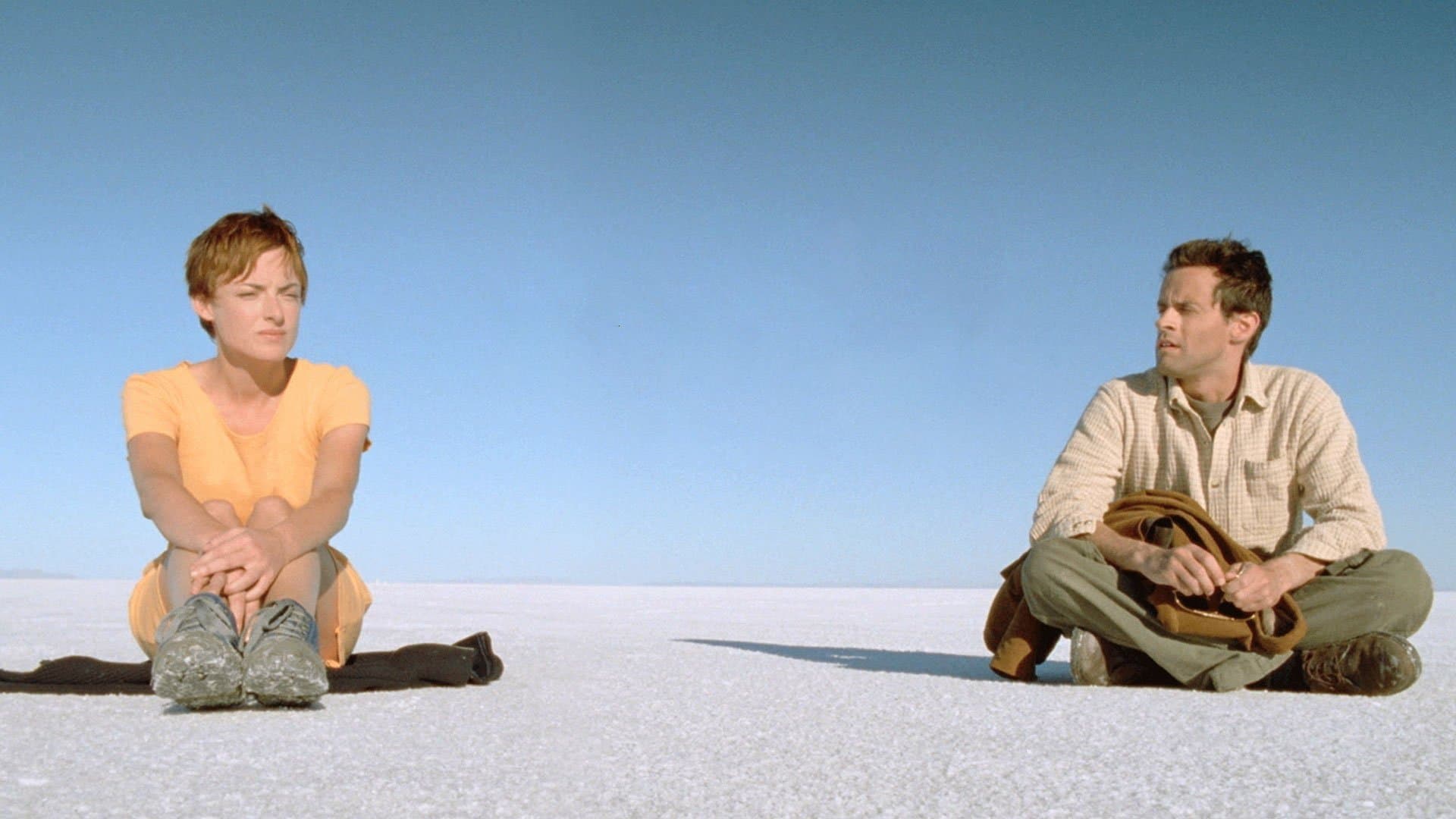 지구에서의 8월 32일